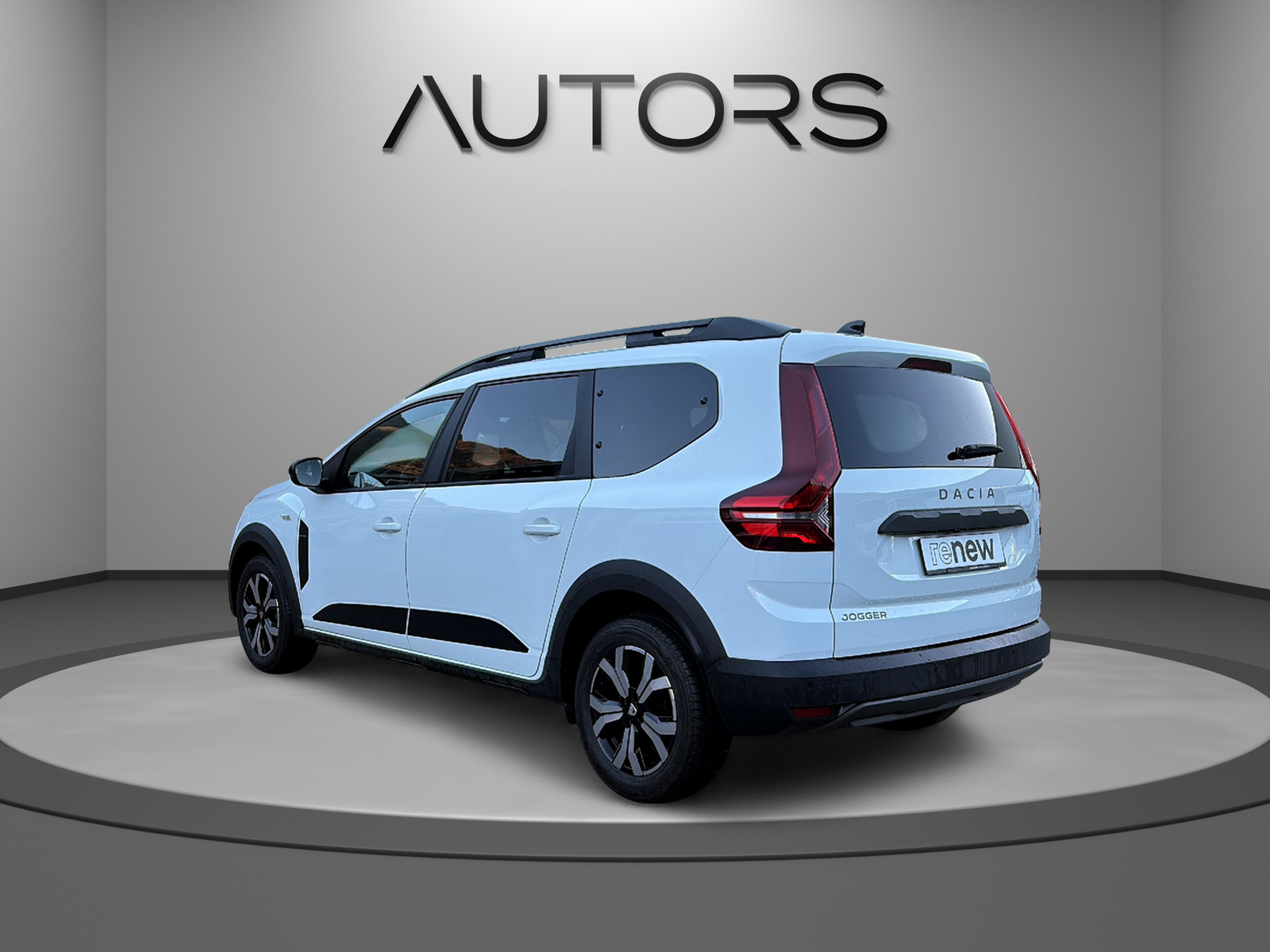 DACIA Jogger TCe 110 Extreme-image-2
