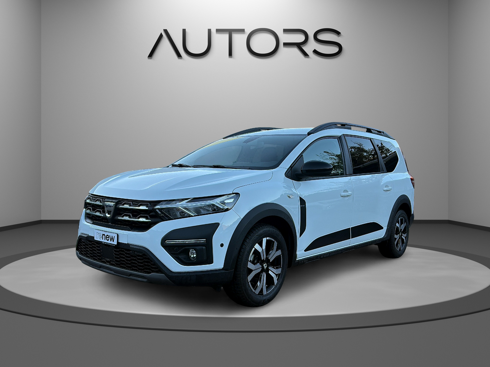 DACIA Jogger TCe 110 Extreme-image-0