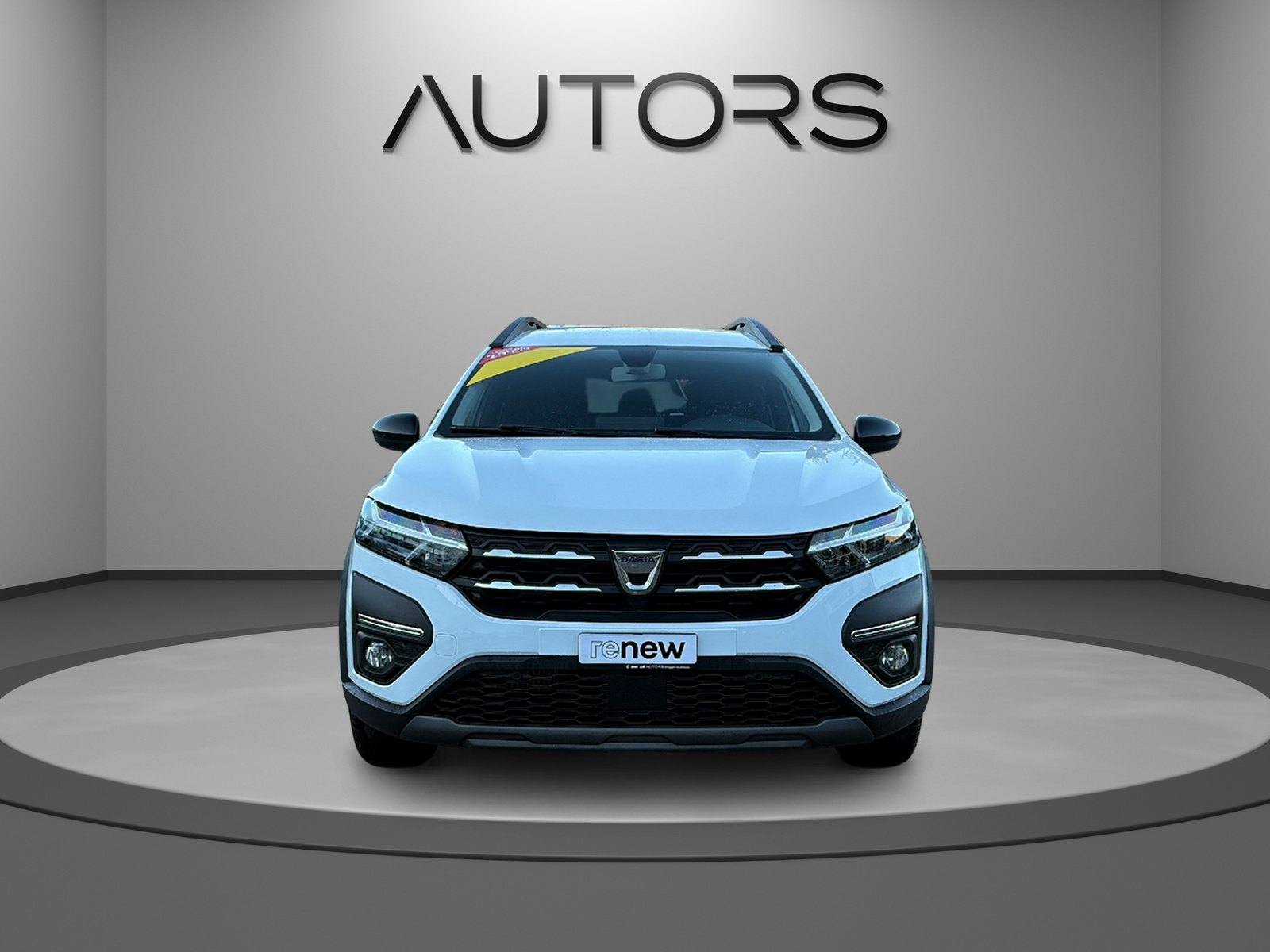 DACIA Jogger TCe 110 Extreme-image-1