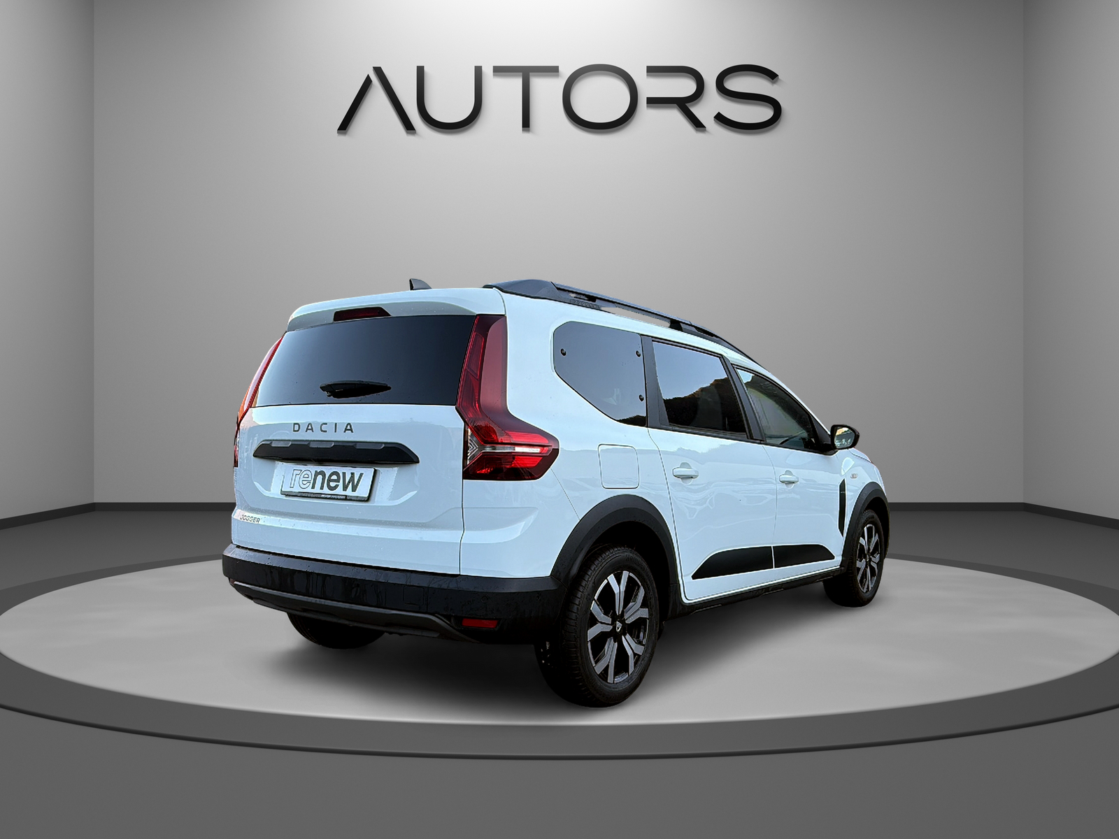 DACIA Jogger TCe 110 Extreme-image-3