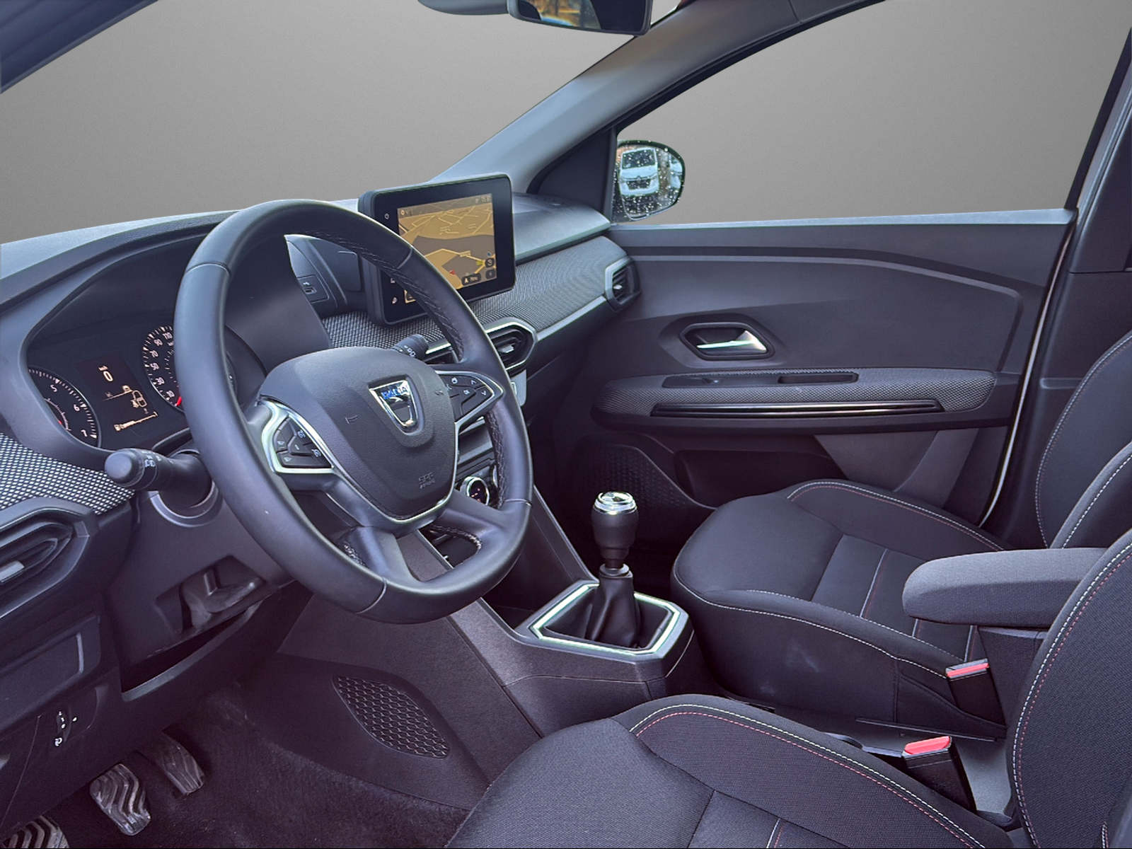 DACIA Jogger TCe 110 Extreme-image-7
