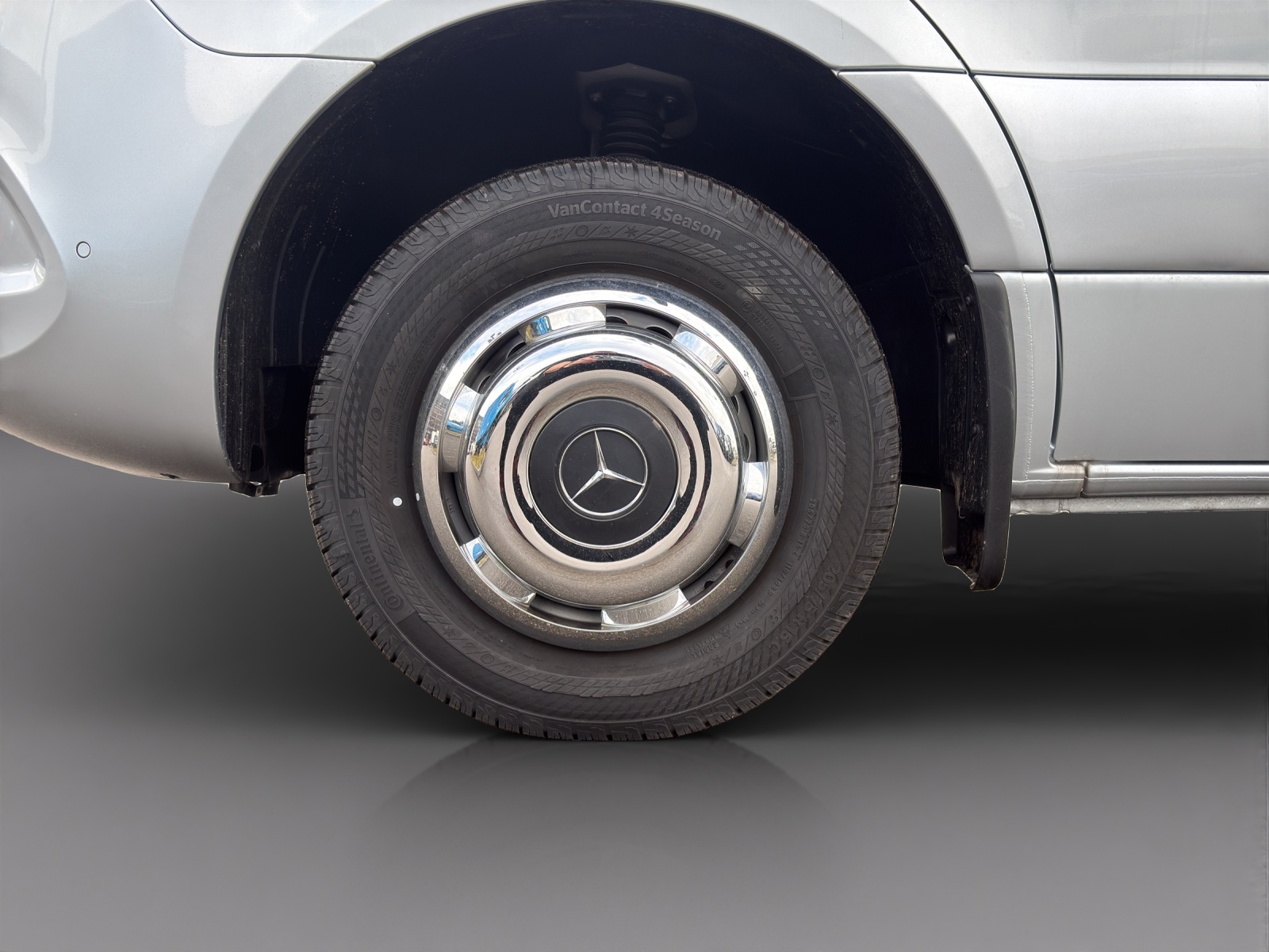 MERCEDES-BENZ Sprinter Tremonia Transfer 45-image-11