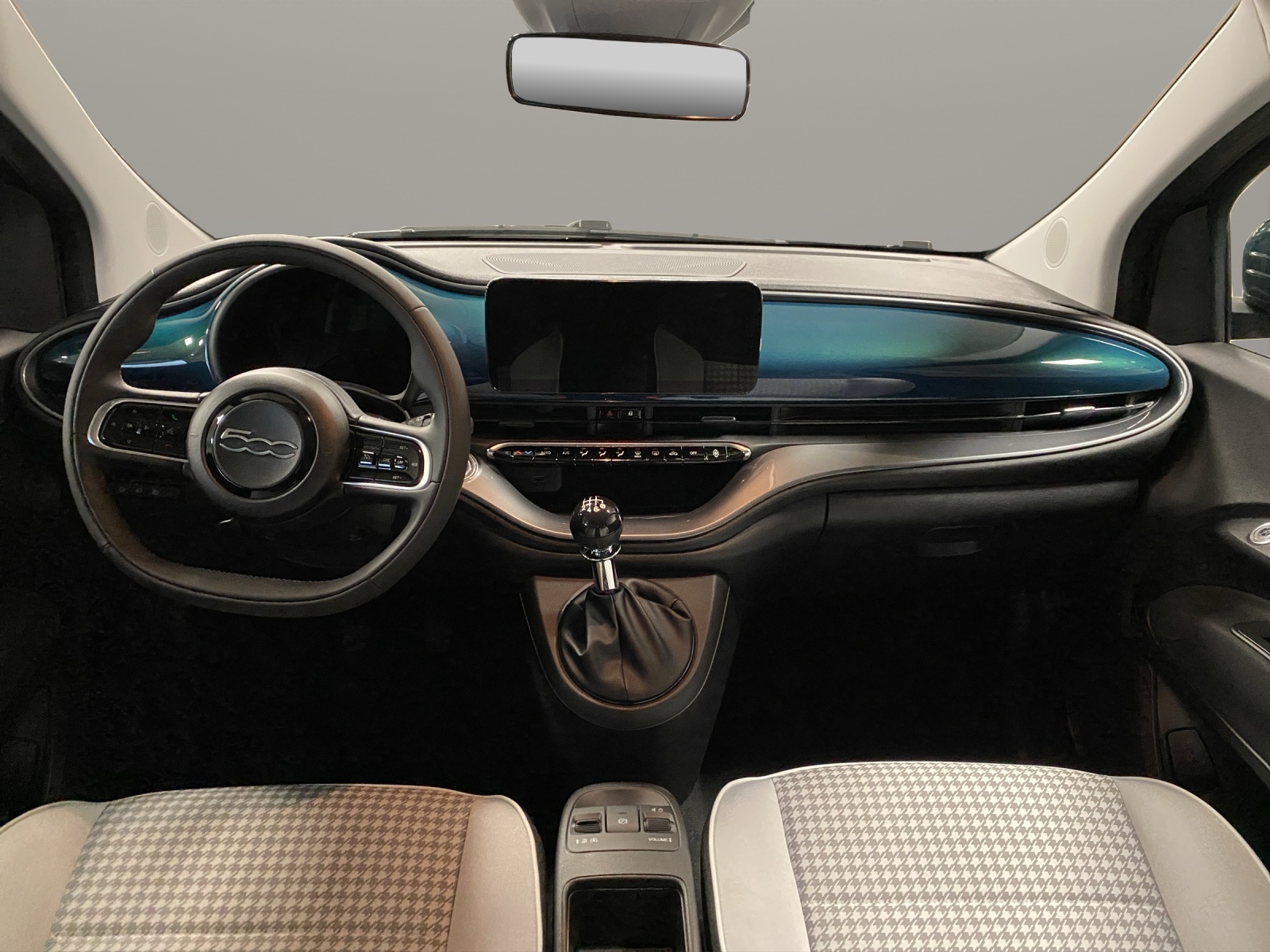 FIAT 500 1.0 Hybrid Torino-image-9