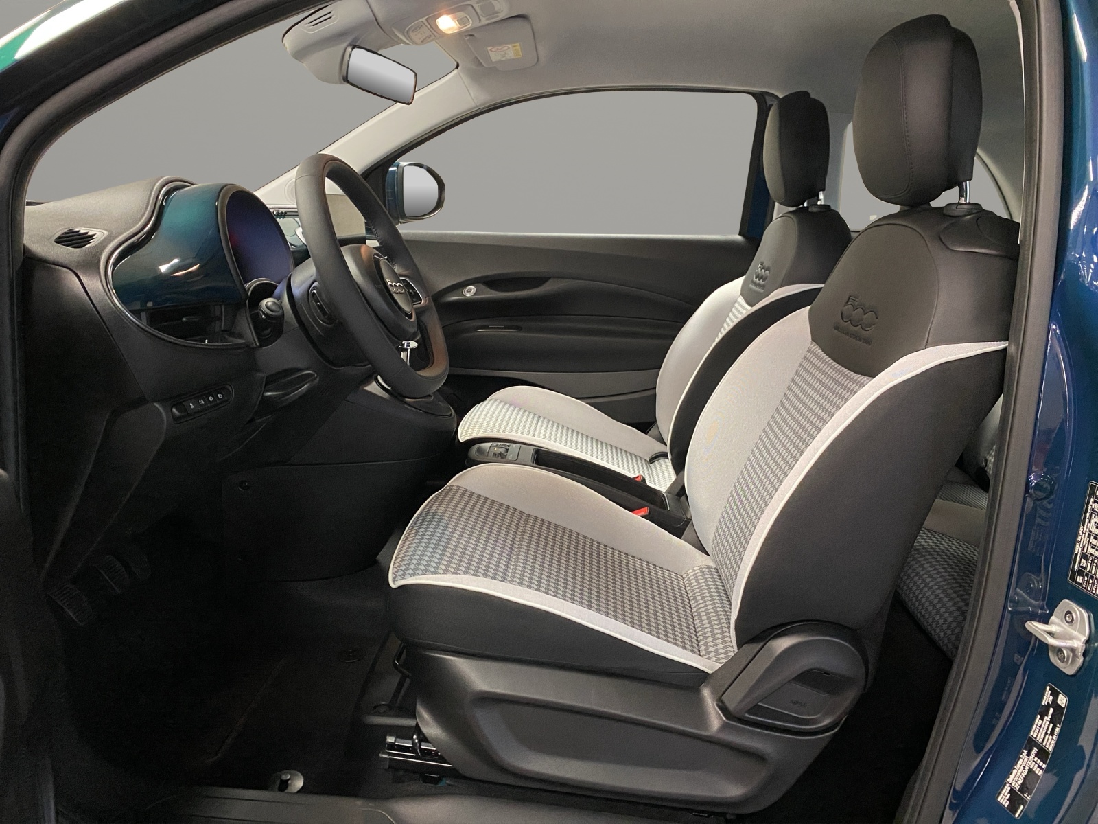 FIAT 500 1.0 Hybrid Torino-image-8