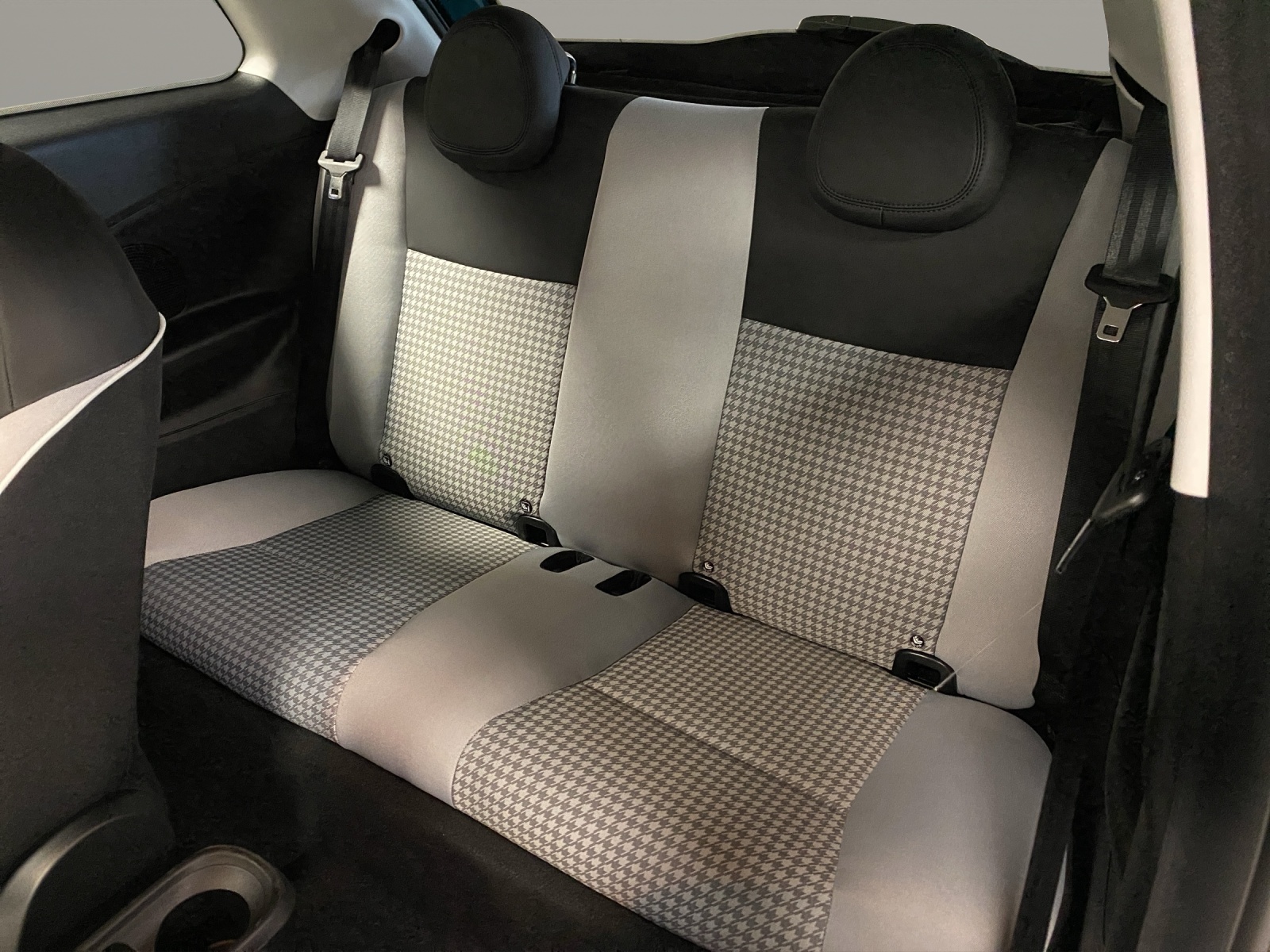 FIAT 500 1.0 Hybrid Torino-image-10