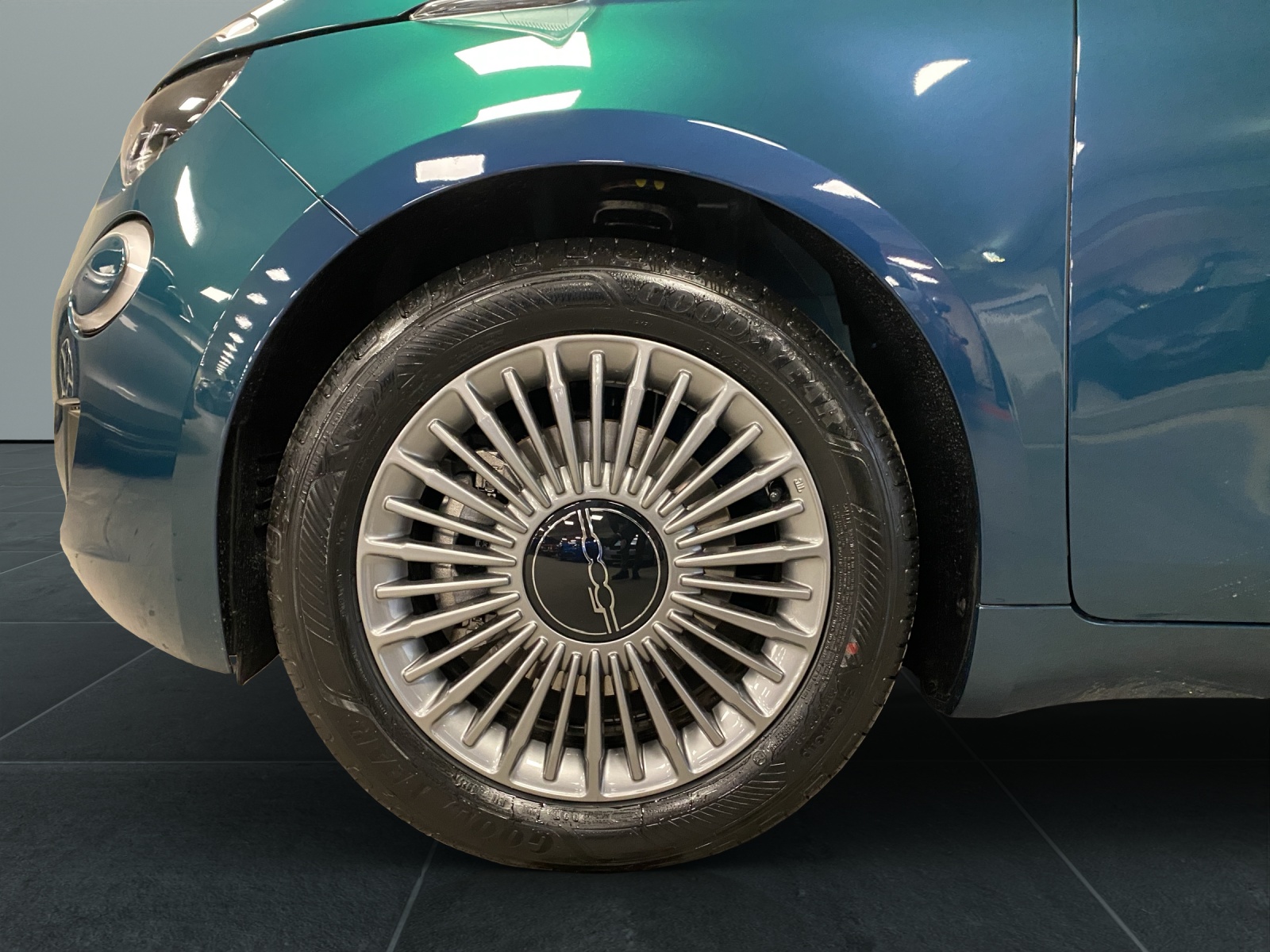 FIAT 500 1.0 Hybrid Torino-image-7