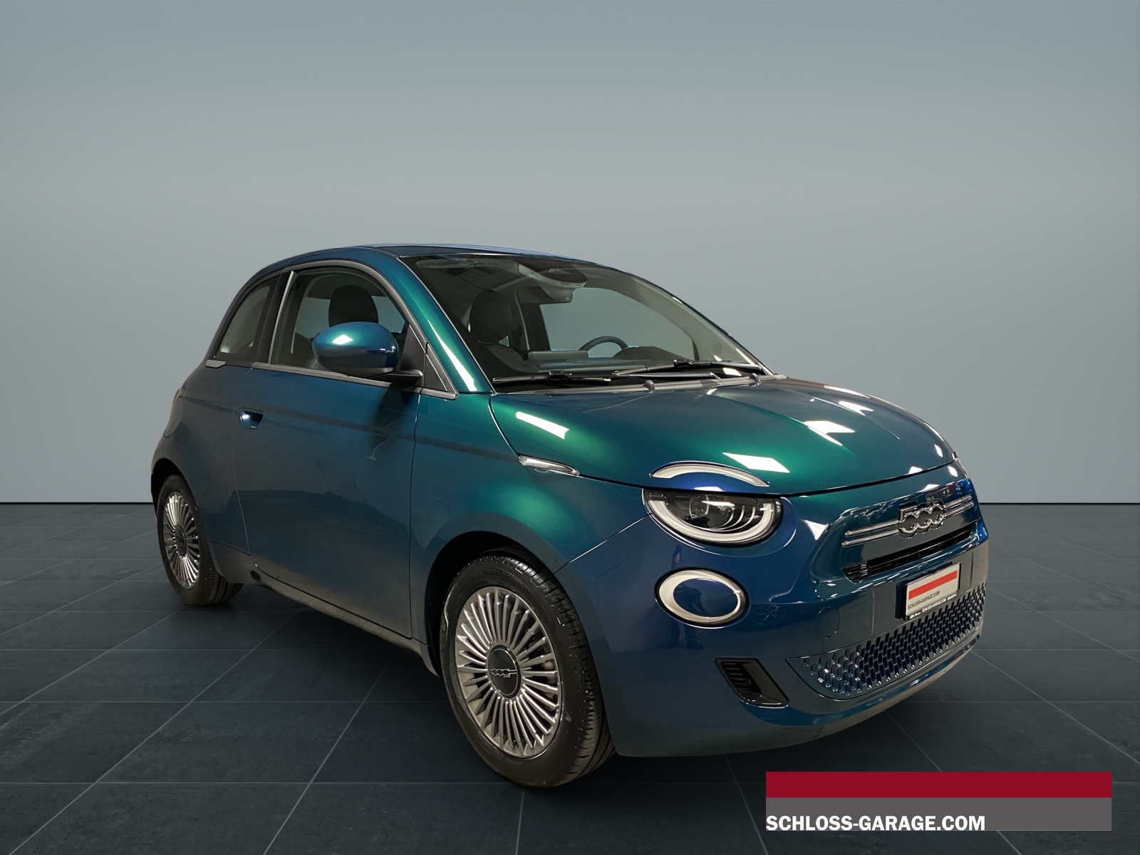 FIAT 500 1.0 Hybrid Torino-image-6