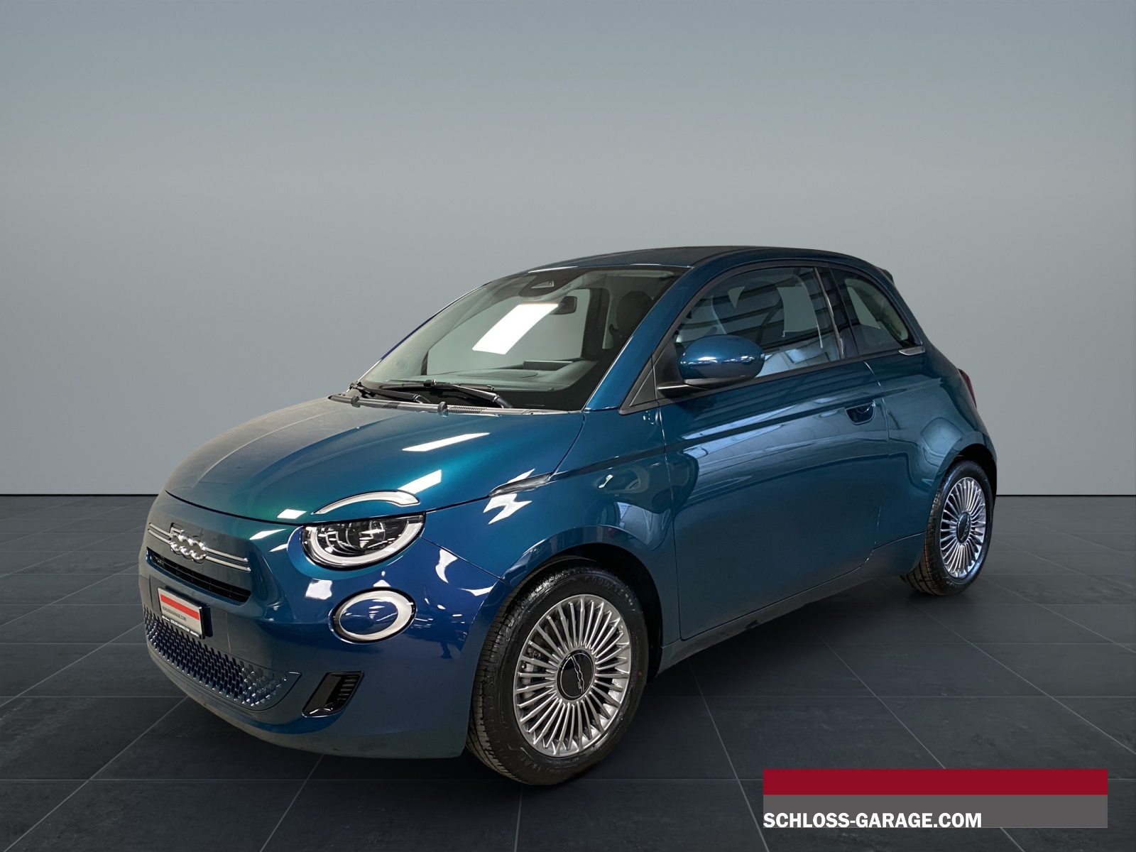 FIAT - 500