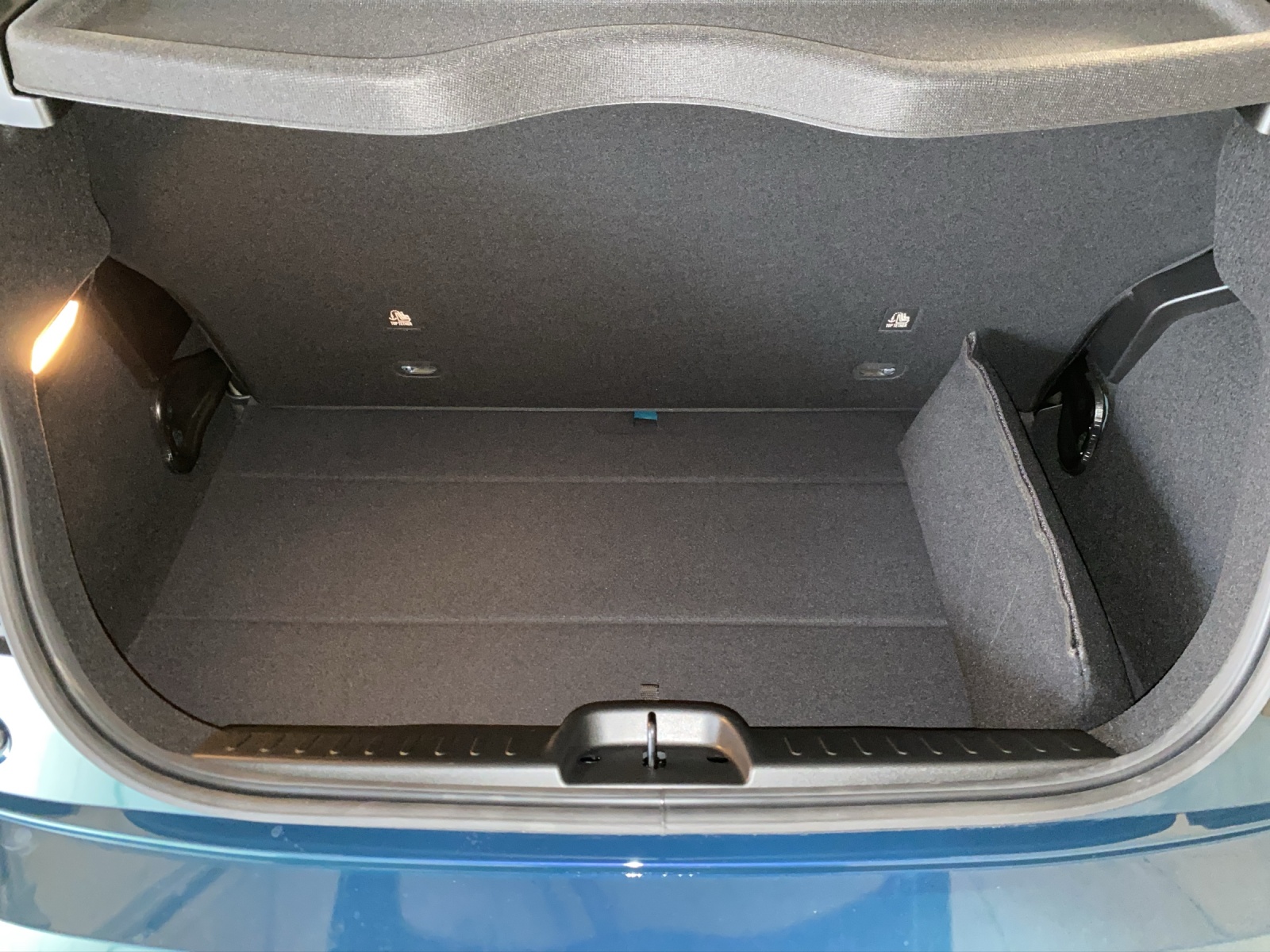 FIAT 500 1.0 Hybrid Torino-image-4