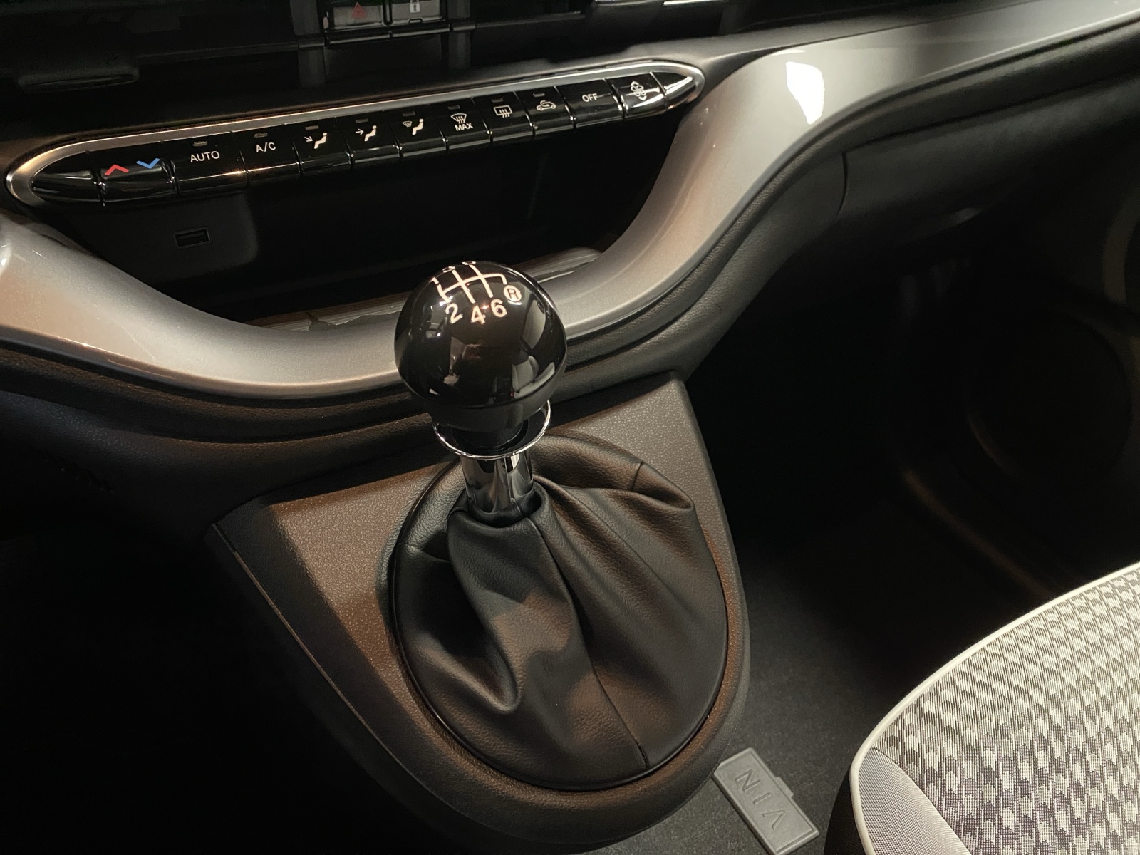 FIAT 500 1.0 Hybrid Torino-image-11