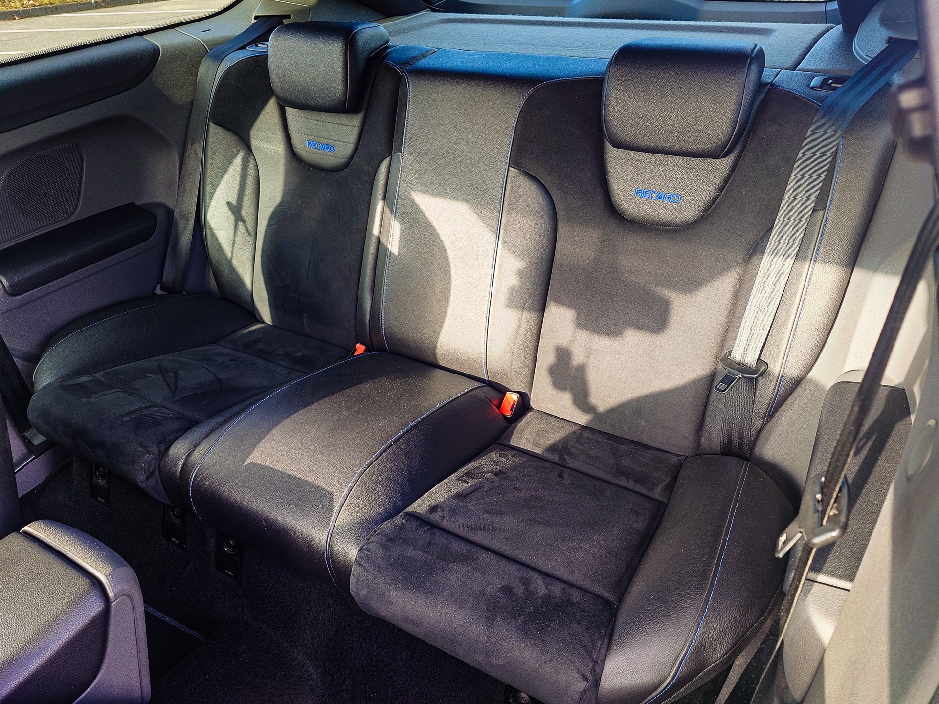 FORD Focus 2.5 Turbo RS-image-11