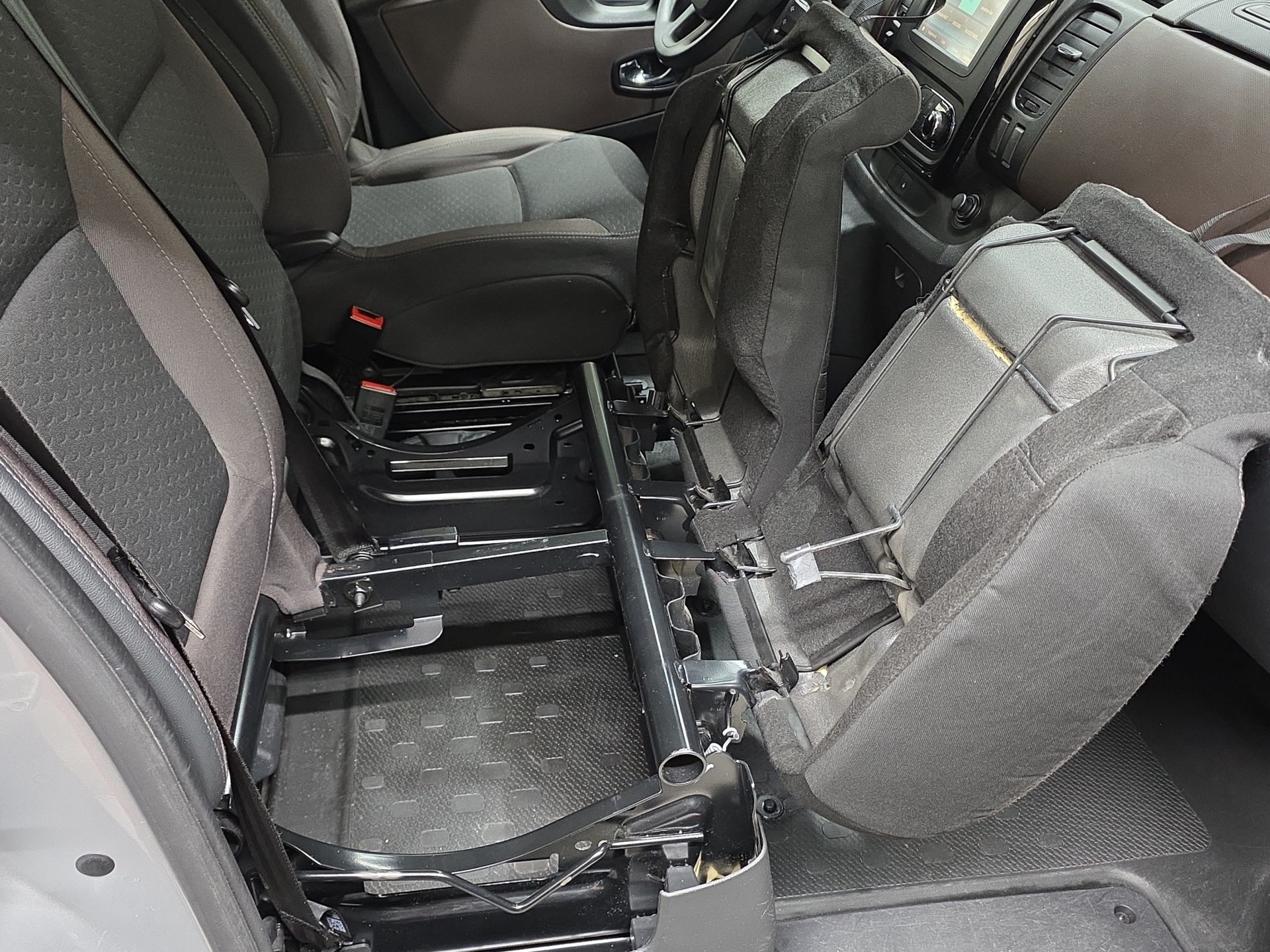 FIAT Talento 29 Kaw. 3098 H1 1.6 EJ 145 Swiss S/S-image-14