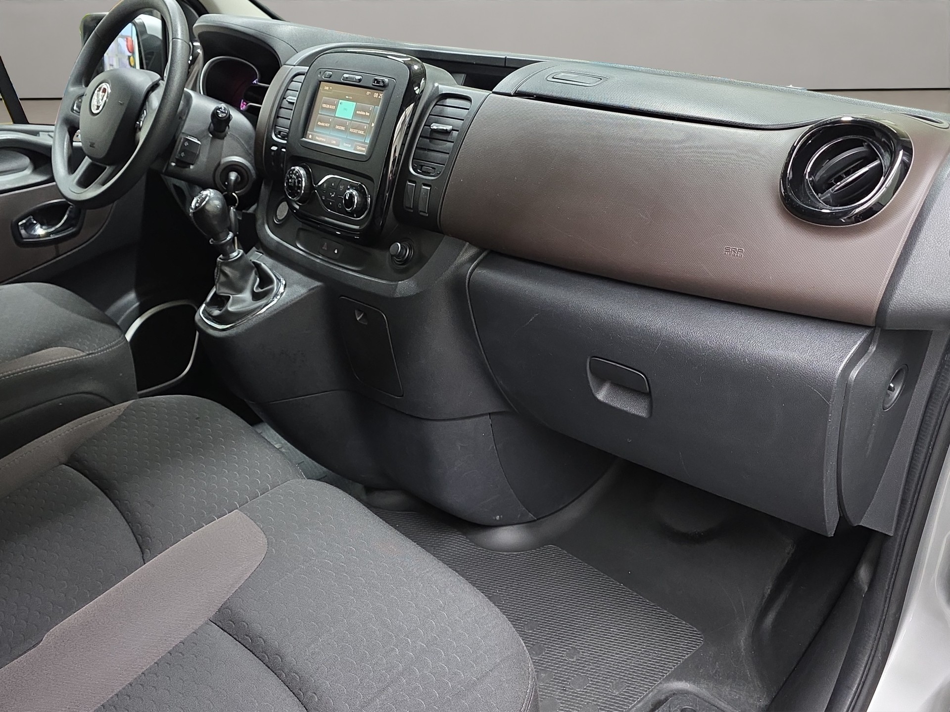 FIAT Talento 29 Kaw. 3098 H1 1.6 EJ 145 Swiss S/S-image-8