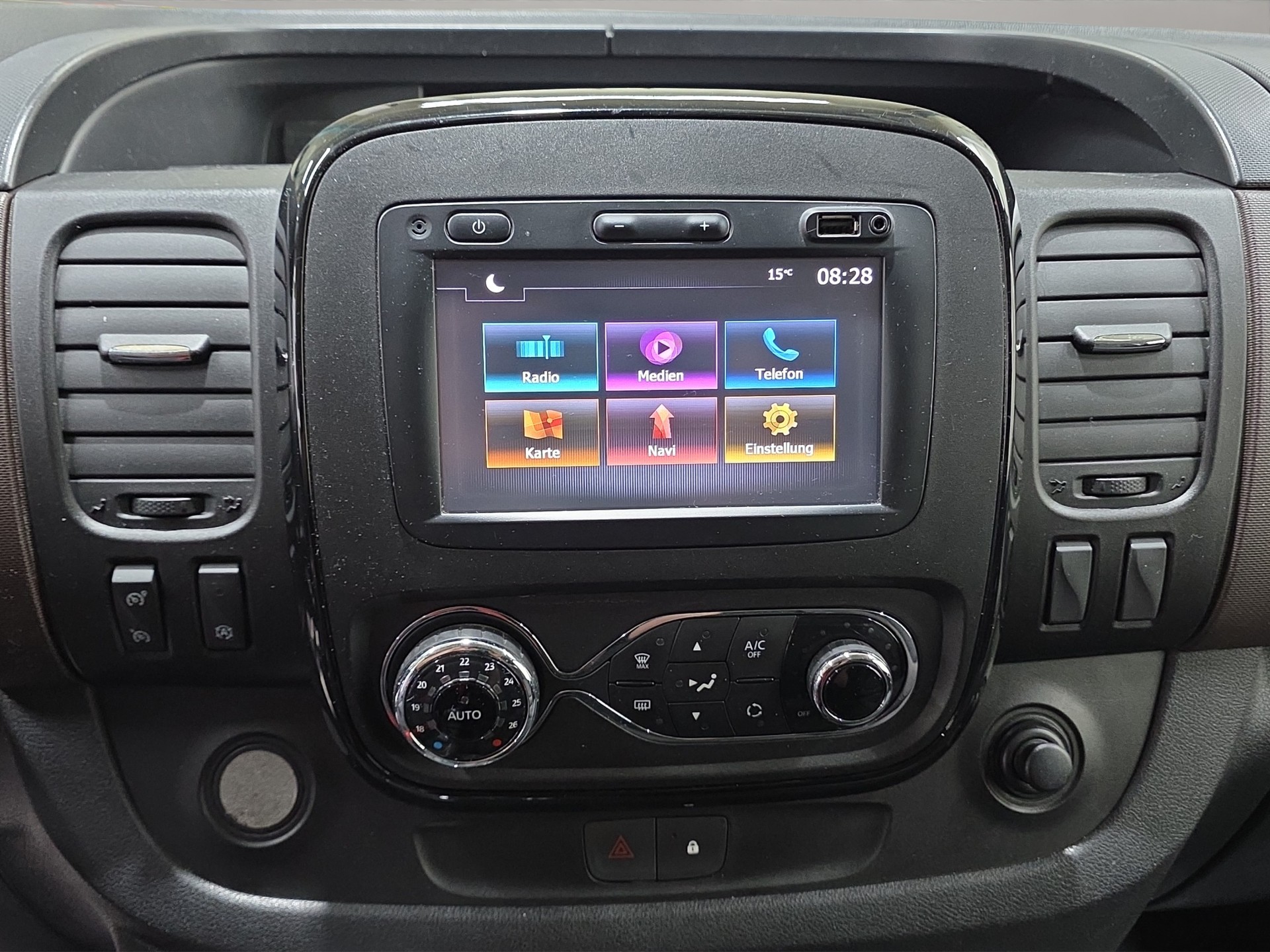 FIAT Talento 29 Kaw. 3098 H1 1.6 EJ 145 Swiss S/S-image-12