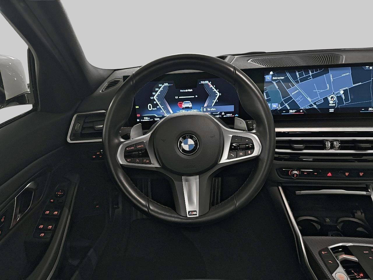 BMW 330d xDrive Touring M Sport-image-9