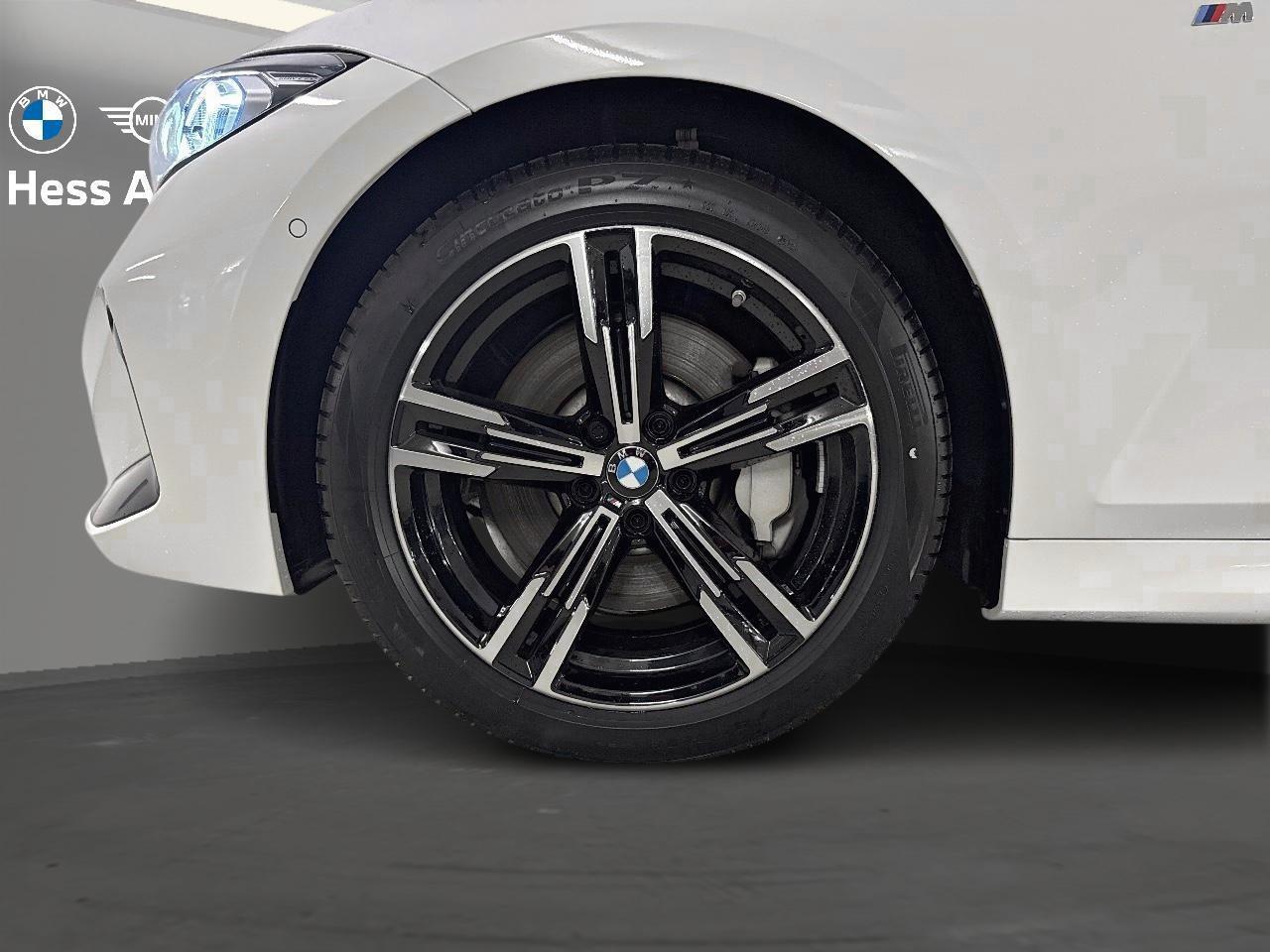 BMW 330d xDrive Touring M Sport-image-5