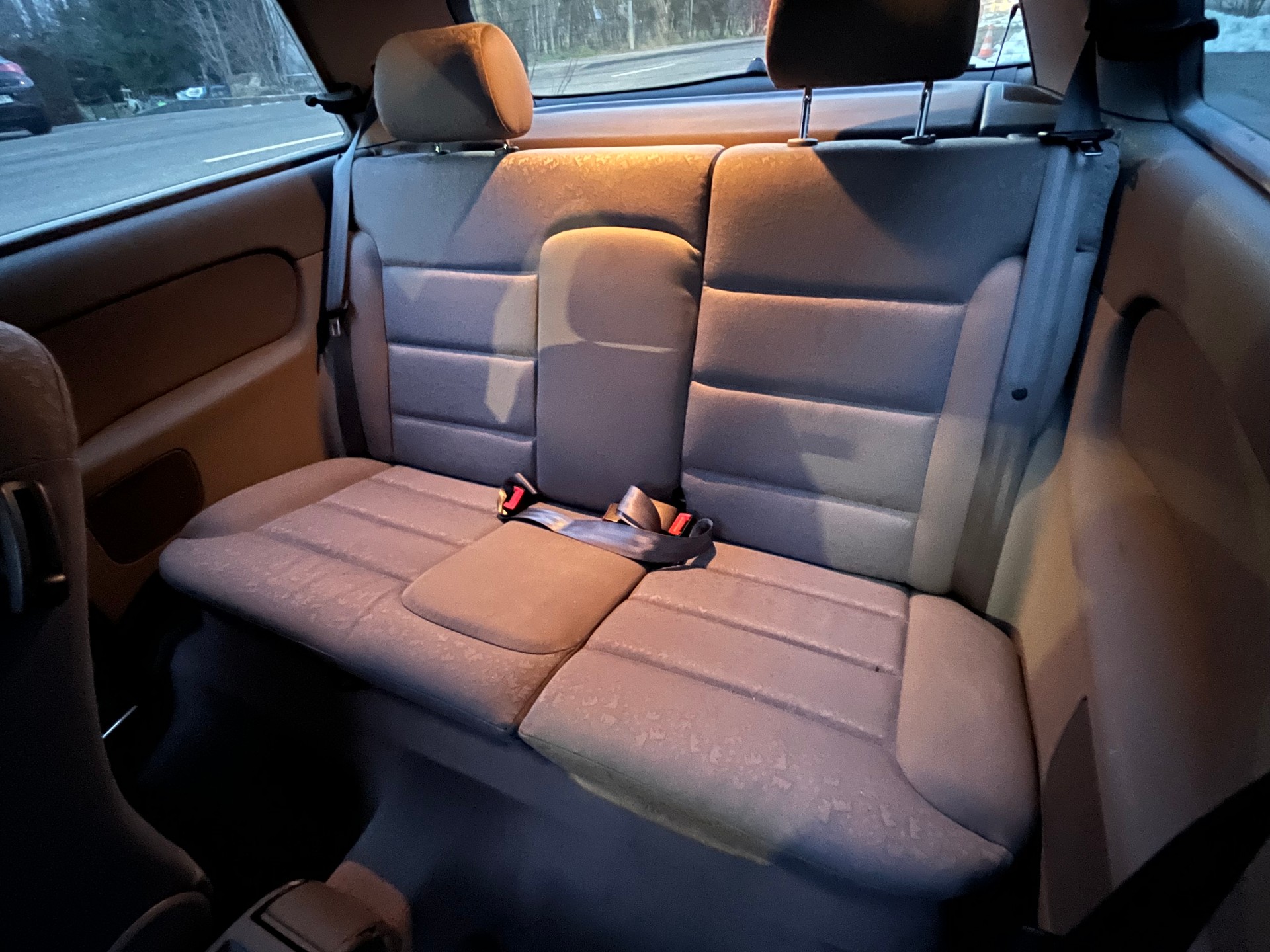 AUDI A3 1.8 Ambition-image-8