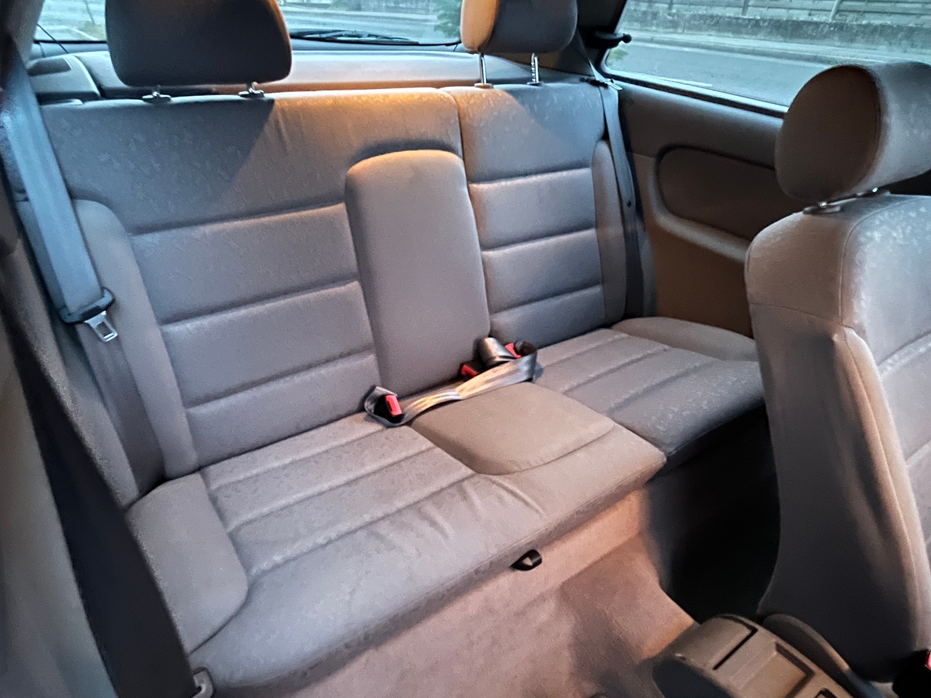AUDI A3 1.8 Ambition-image-7