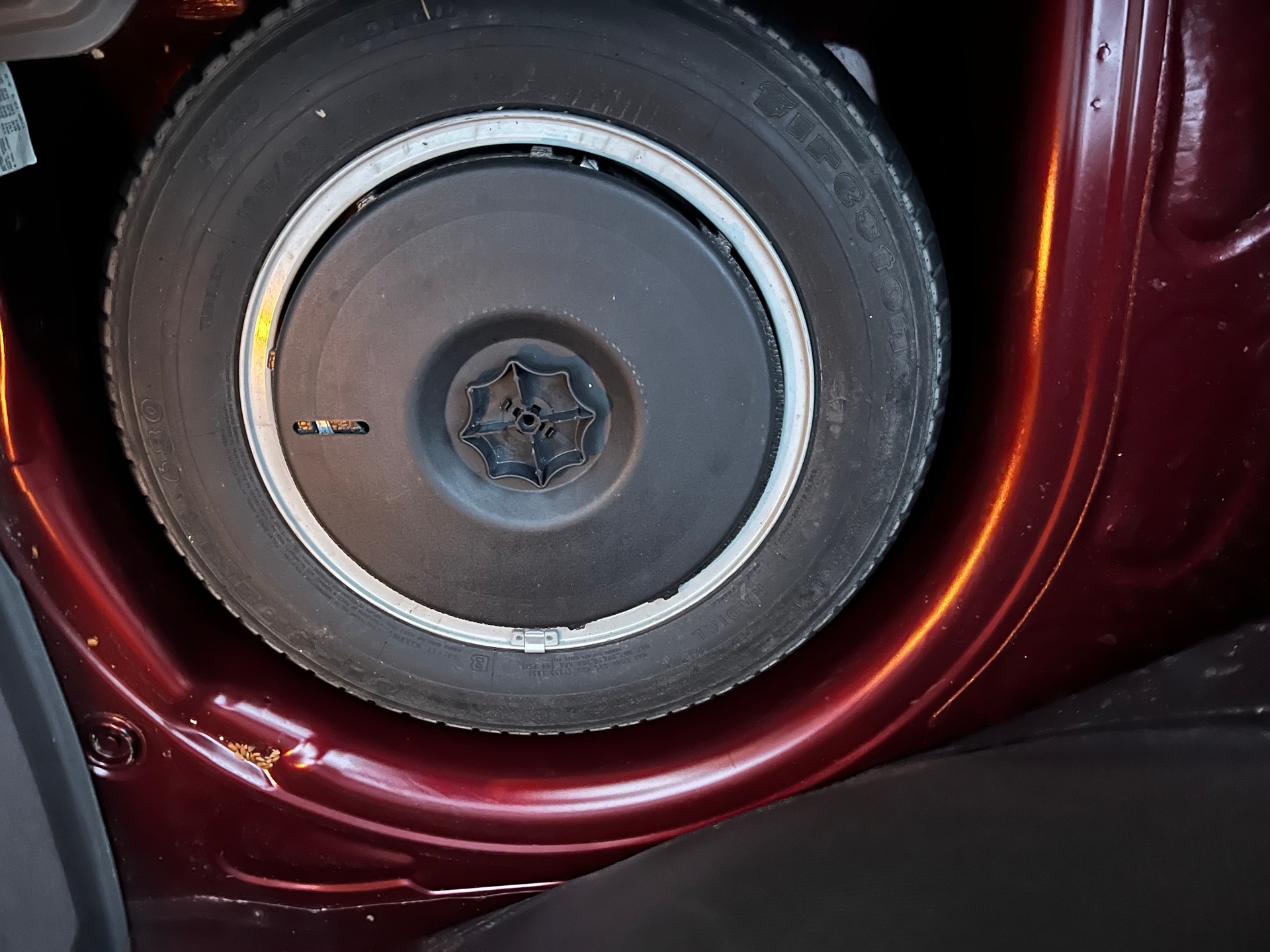 AUDI A3 1.8 Ambition-image-11