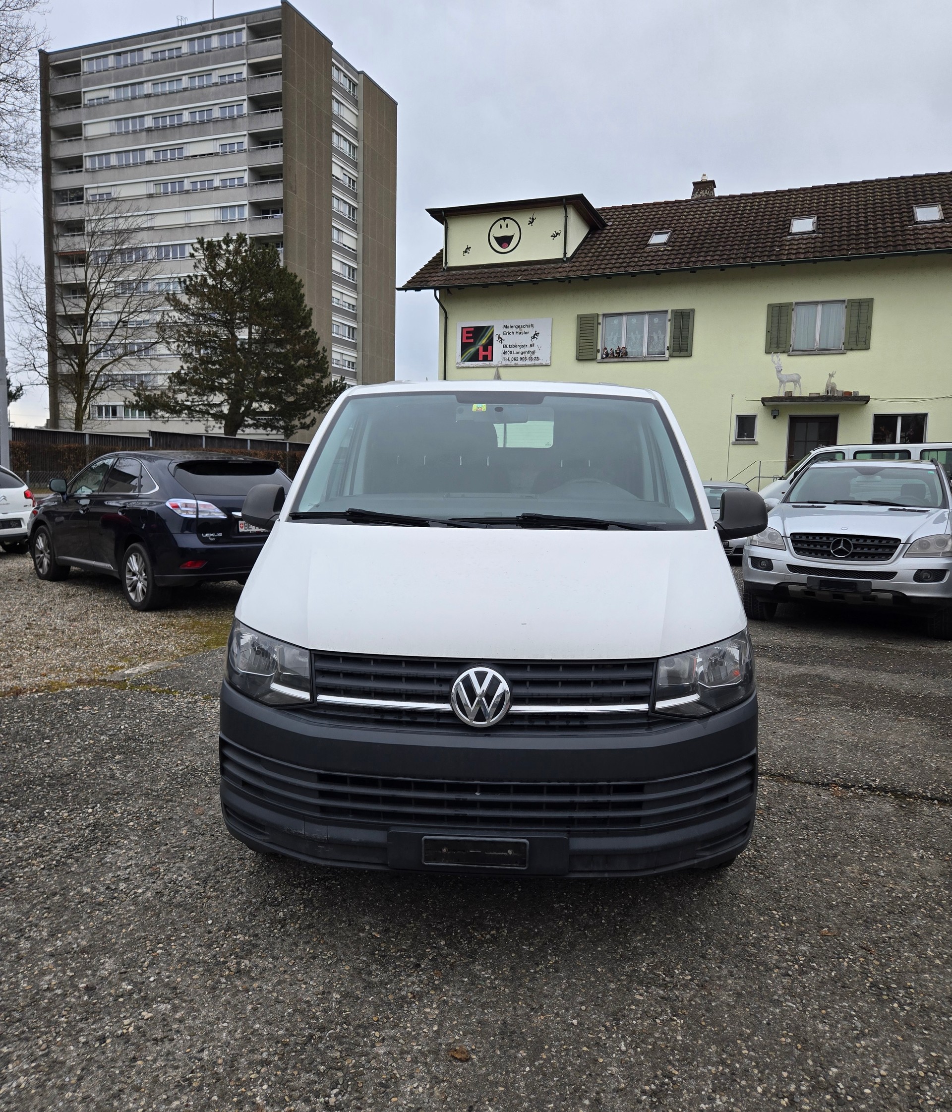 VW T6 2.0 TDI DSG-image-2
