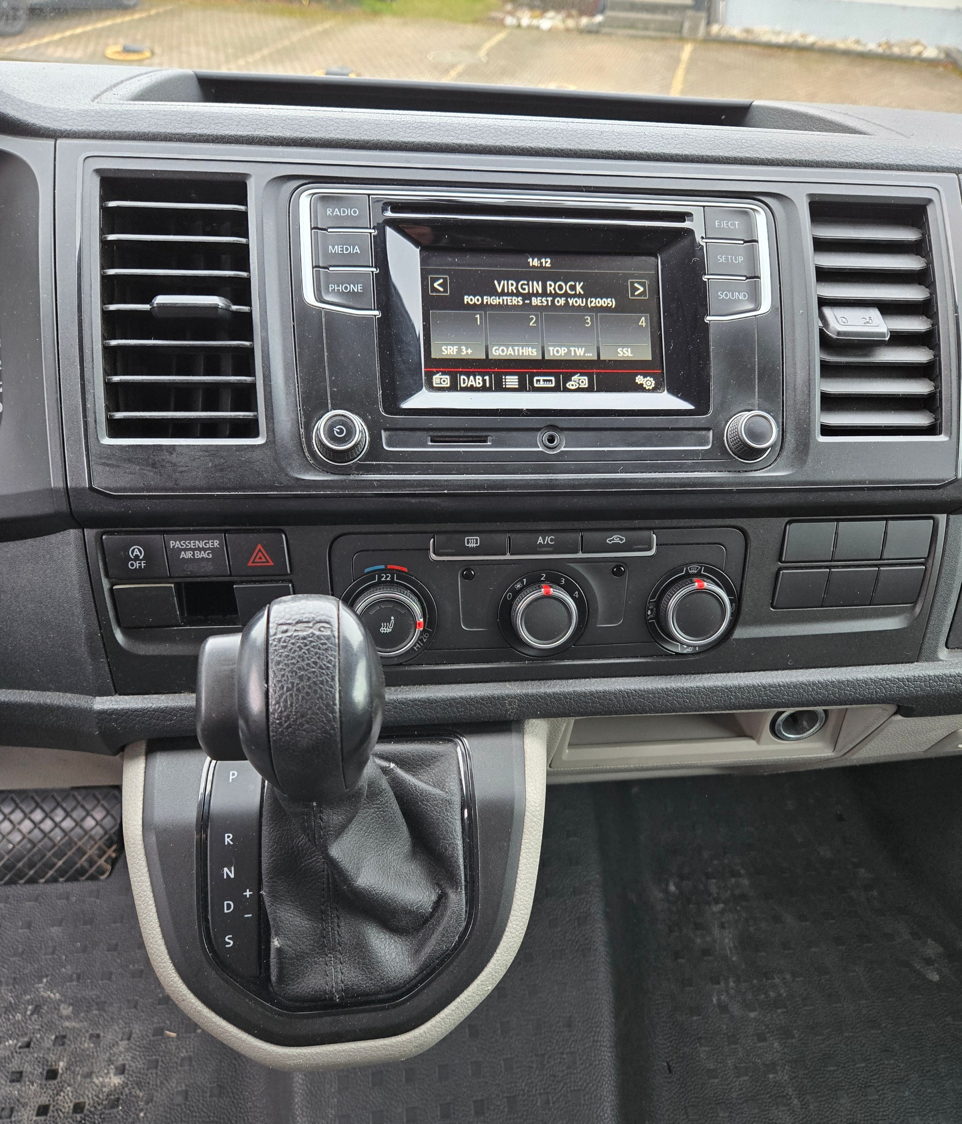 VW T6 2.0 TDI DSG-image-9