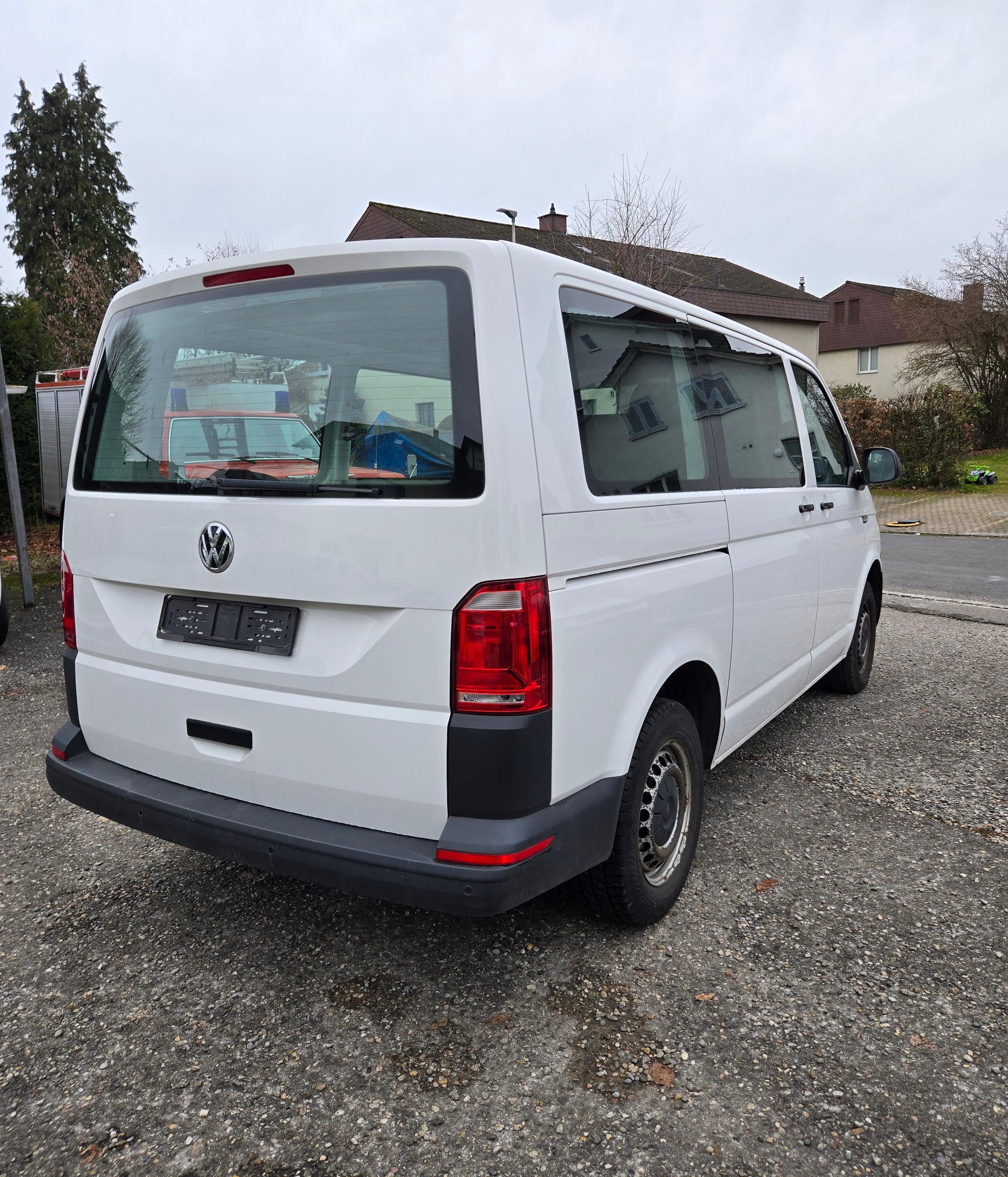 VW T6 2.0 TDI DSG-image-6