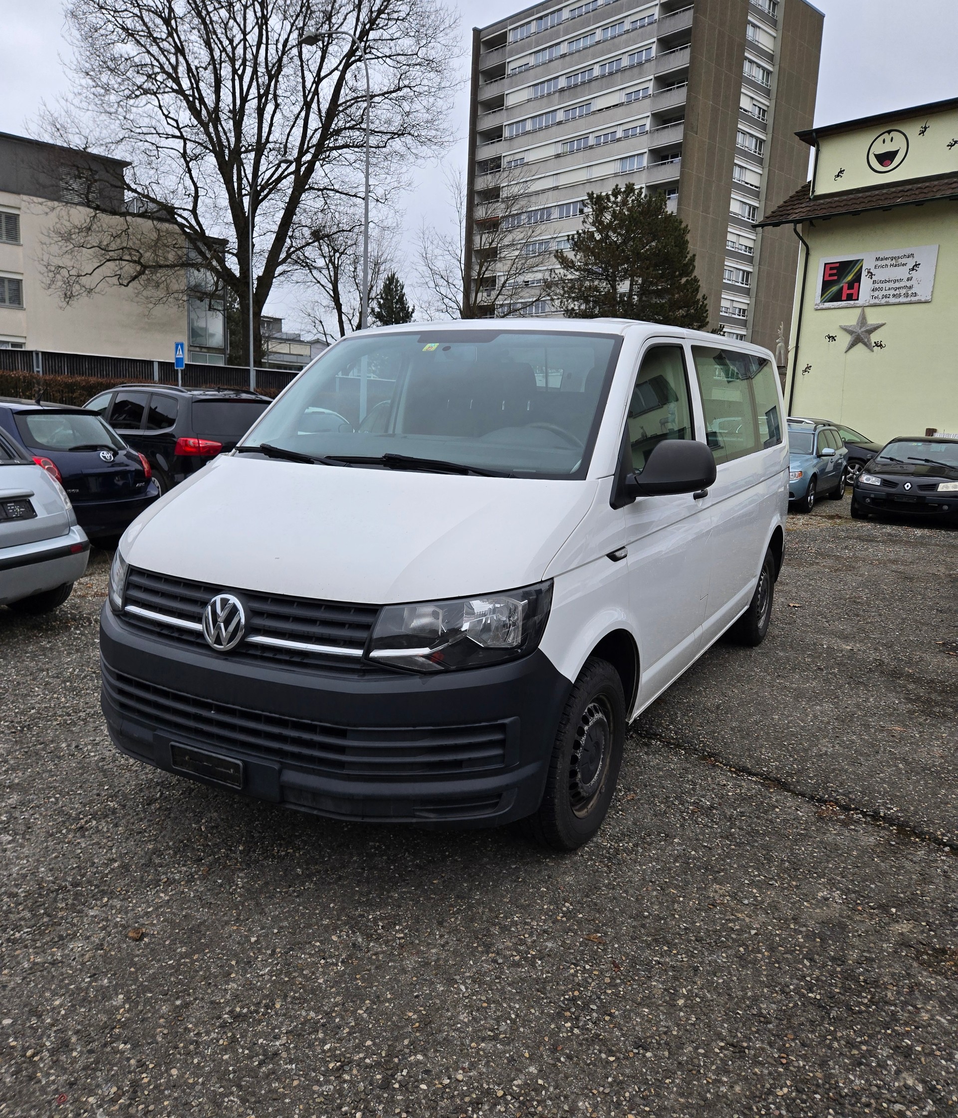 VW T6 2.0 TDI DSG-image-0