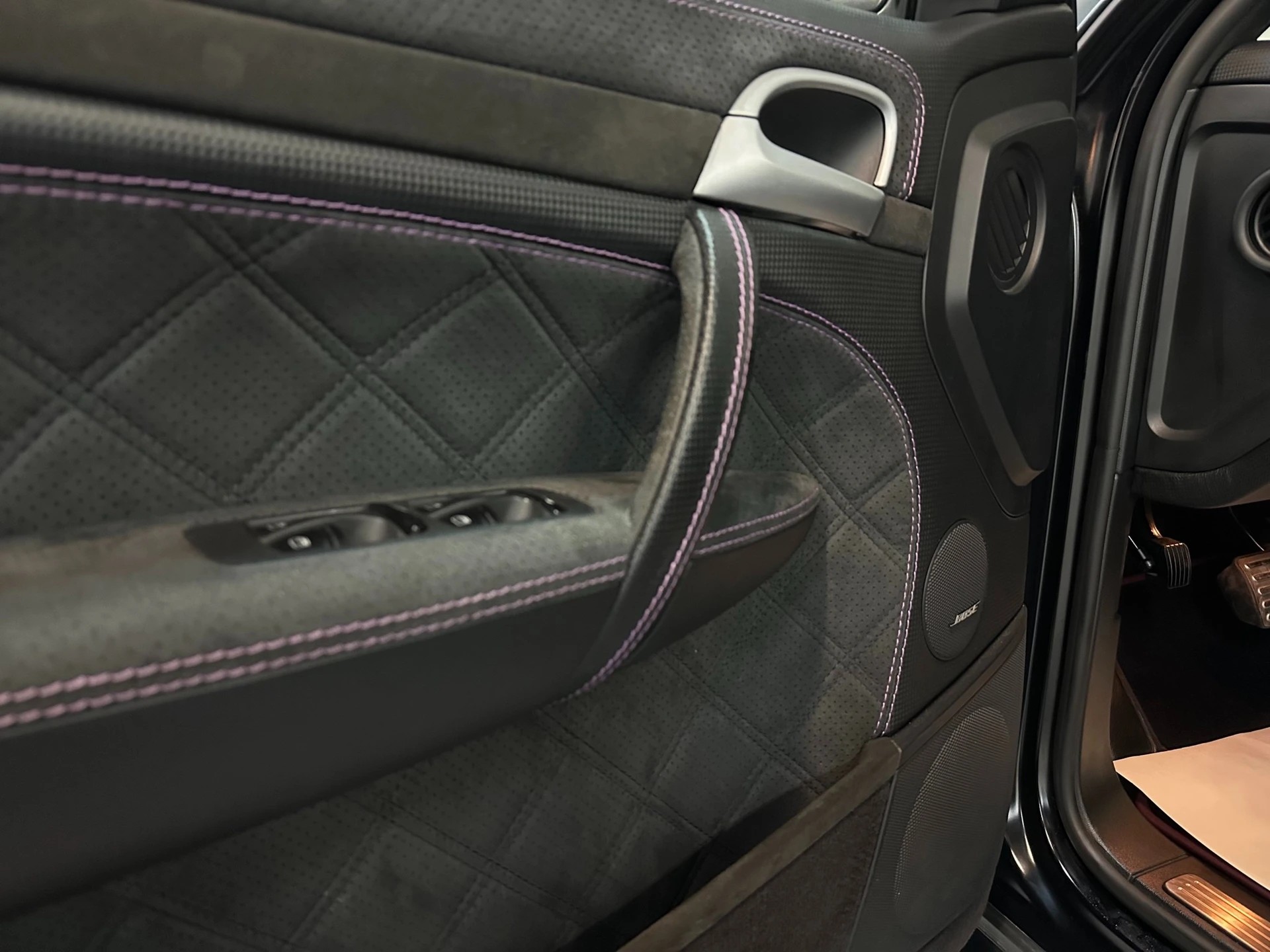 PORSCHE CAYENNE Turbo Techart Magnum-image-20