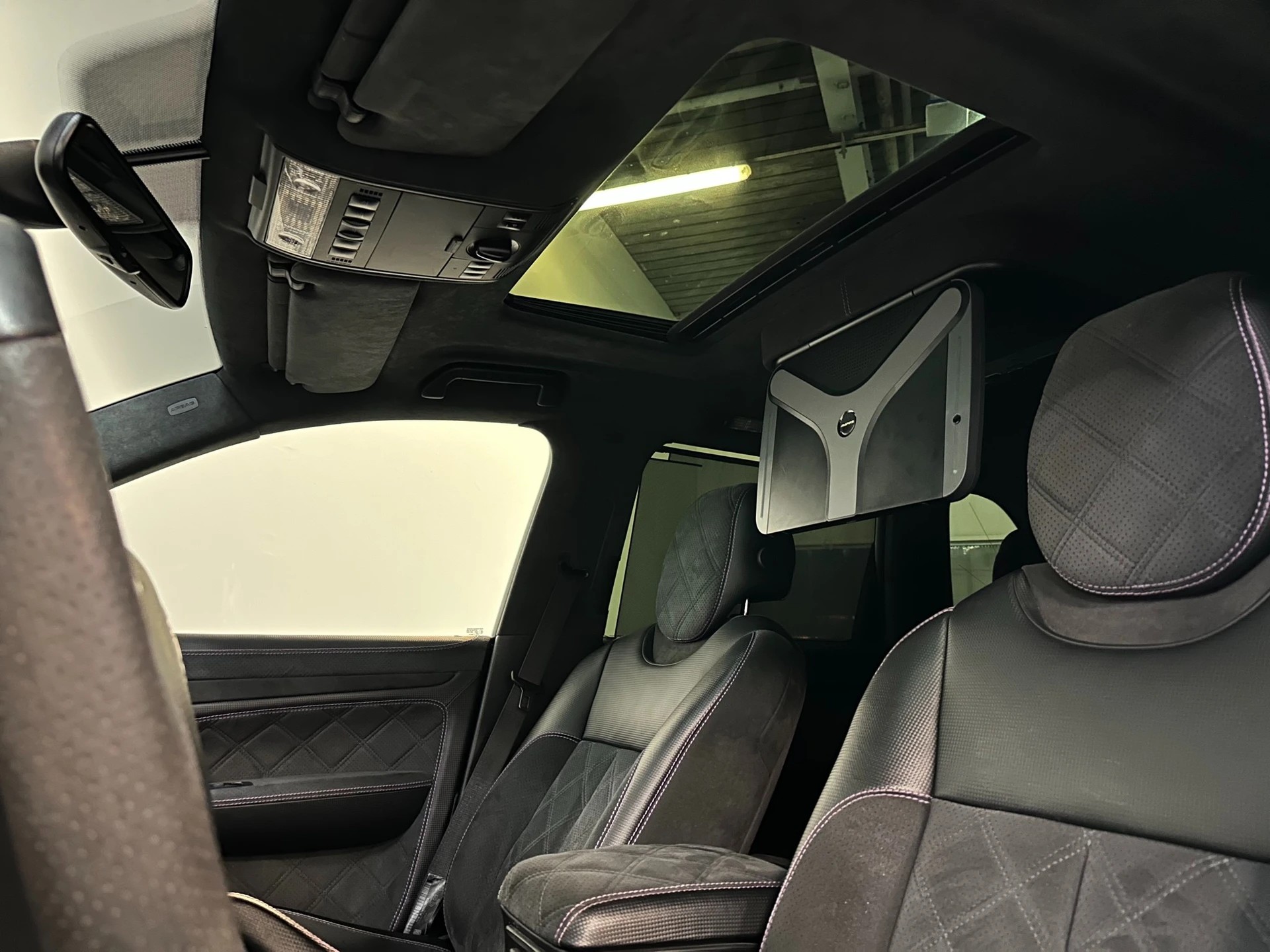 PORSCHE CAYENNE Turbo Techart Magnum-image-18