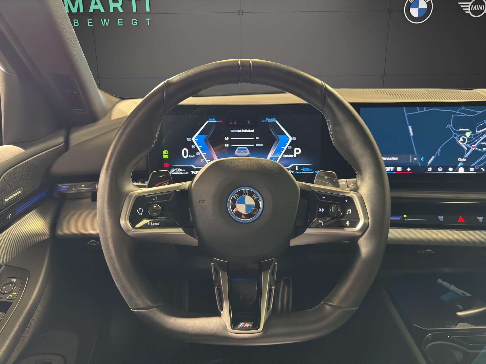 BMW 530e xDrive Touring M Sport-image-14