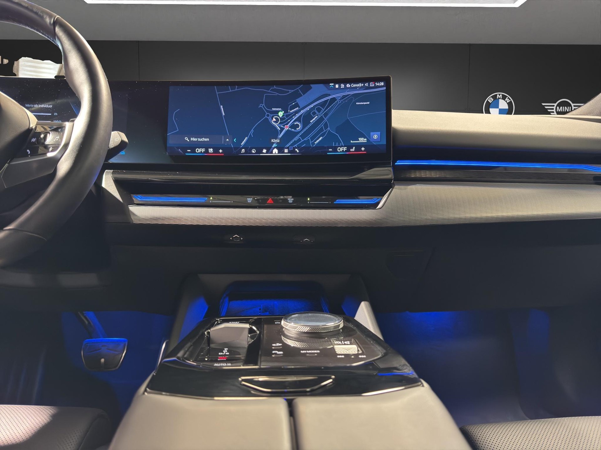BMW 530e xDrive Touring M Sport-image-19