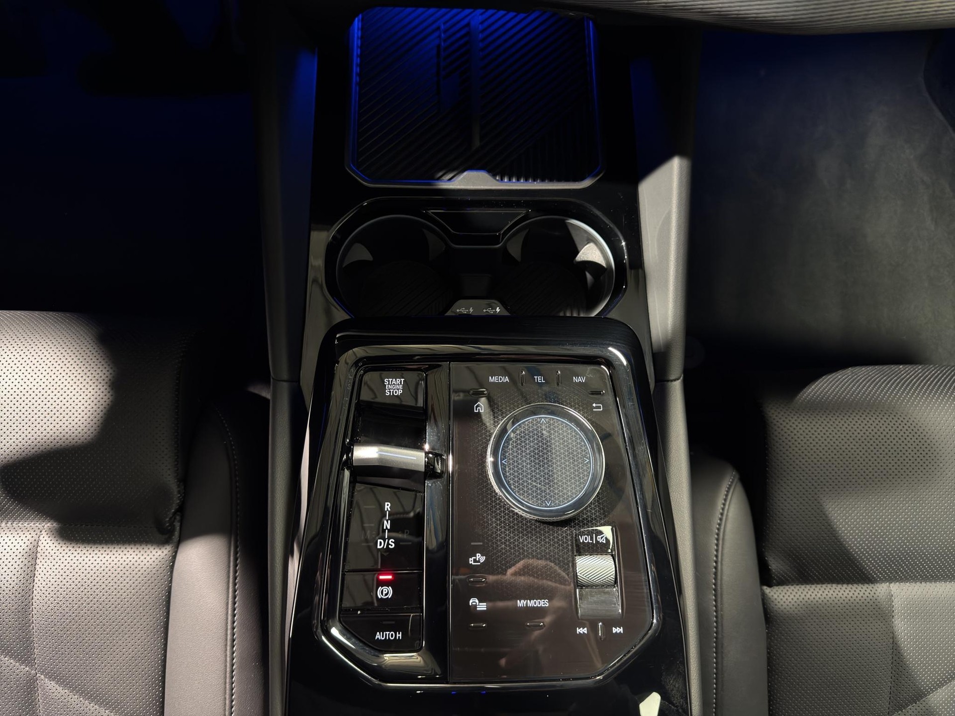 BMW 530e xDrive Touring M Sport-image-10