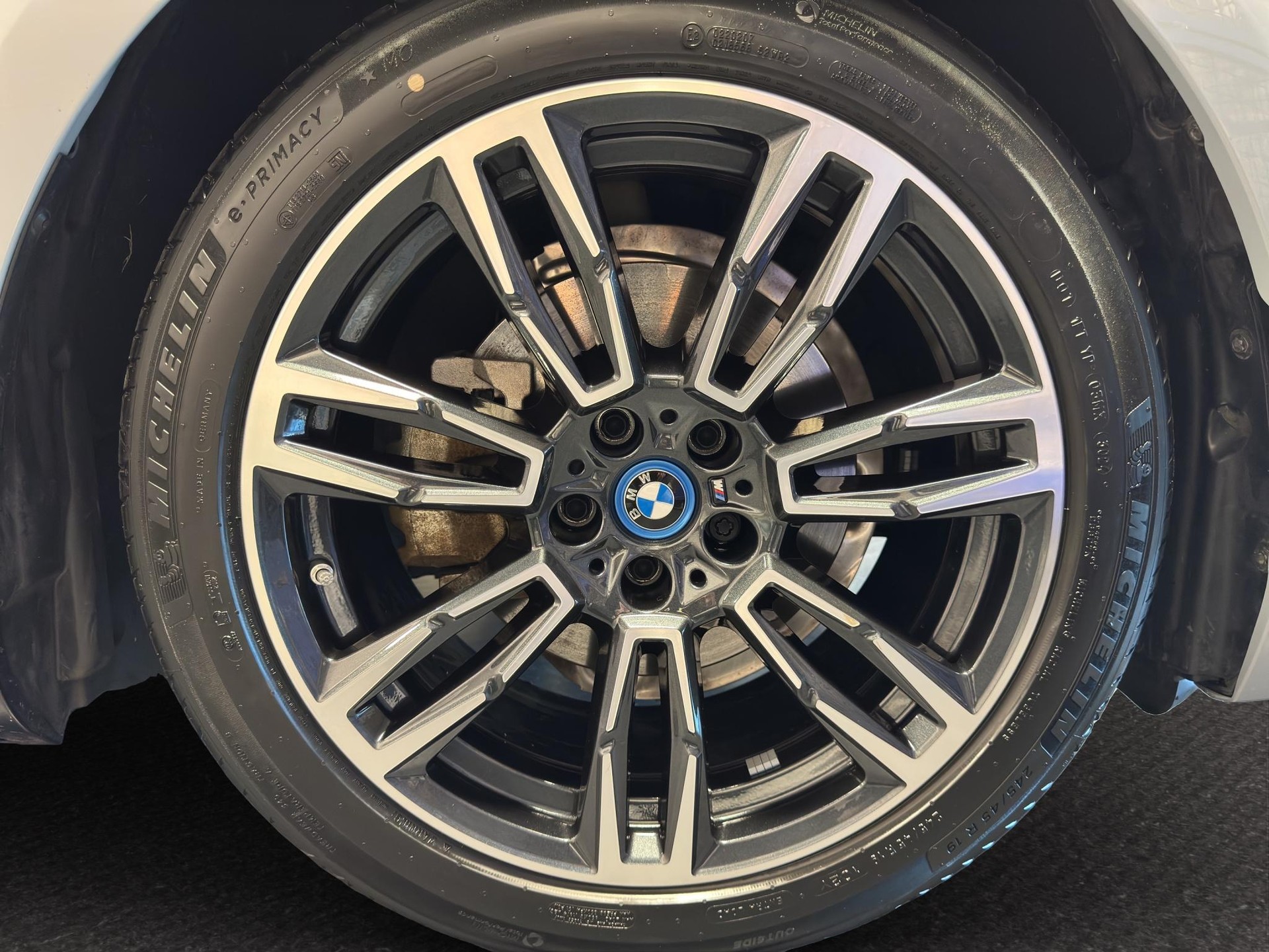 BMW 530e xDrive Touring M Sport-image-15