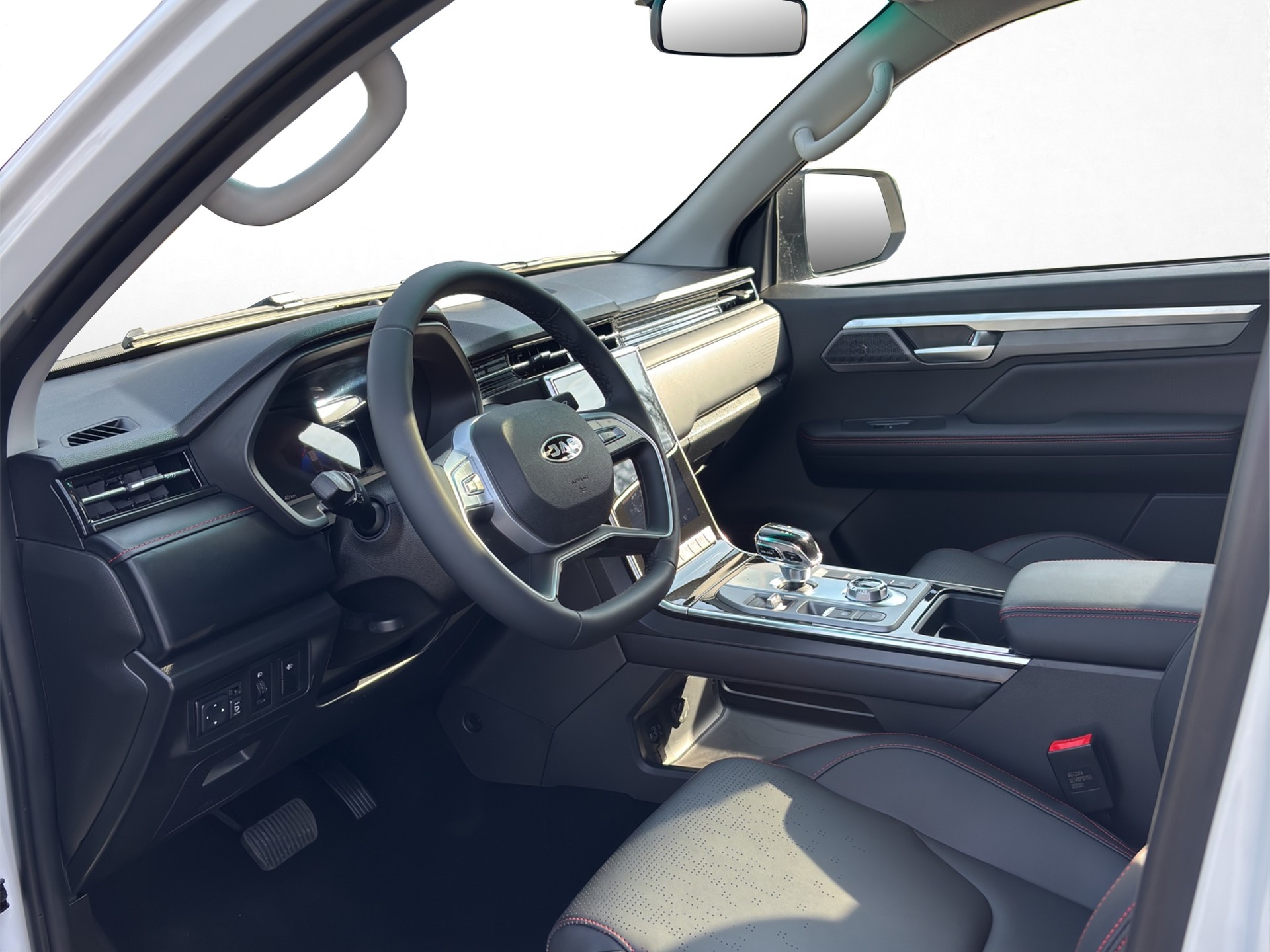 JAC T8 PRO-image-8