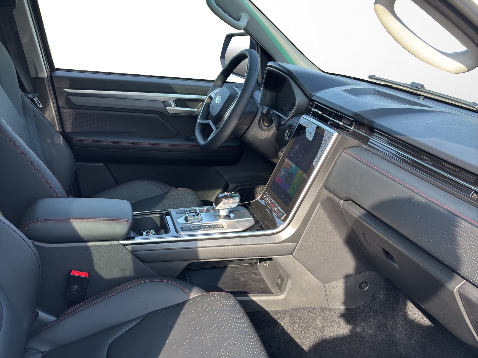 JAC T8 PRO-image-10