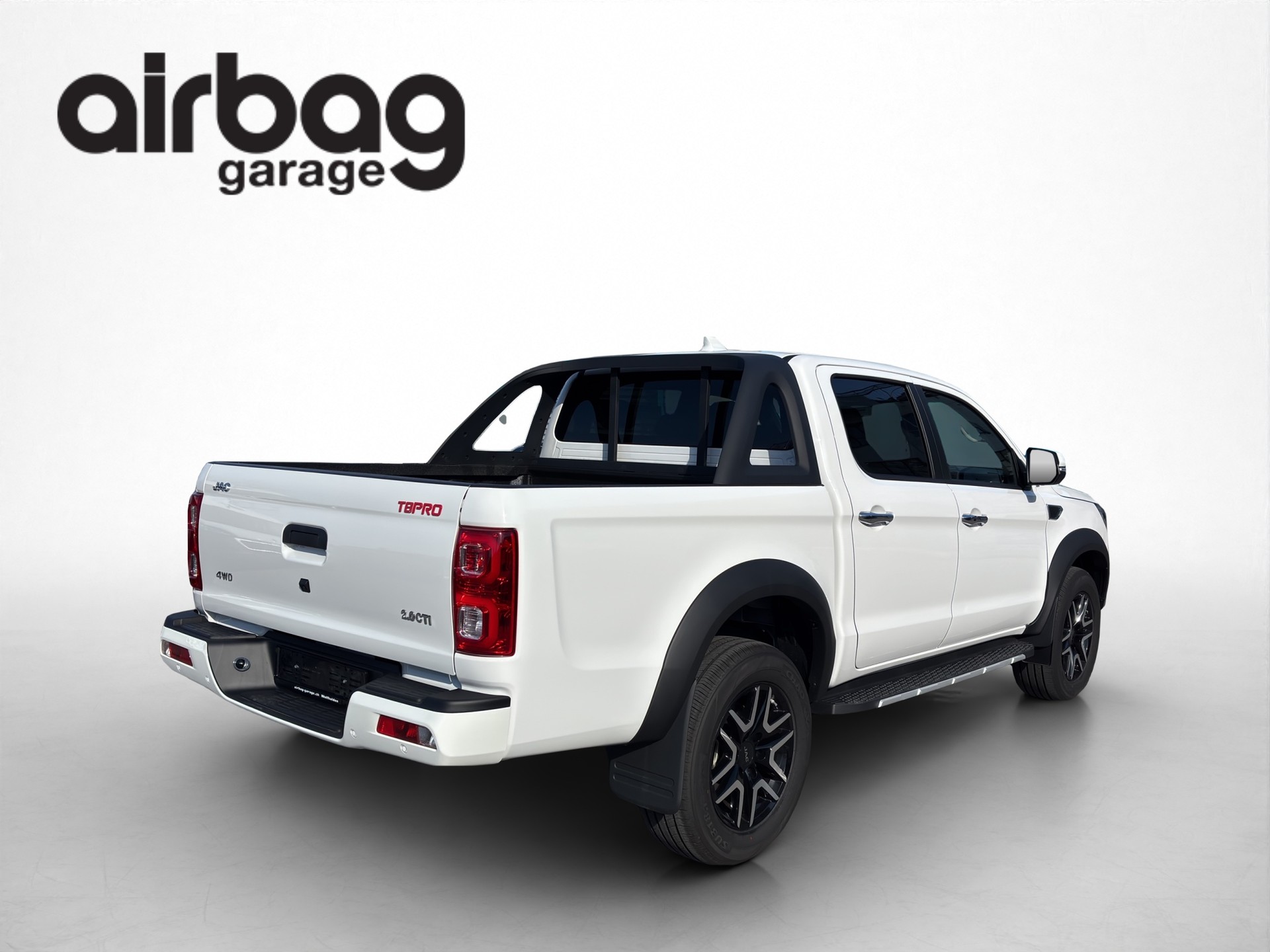 JAC T8 PRO-image-5