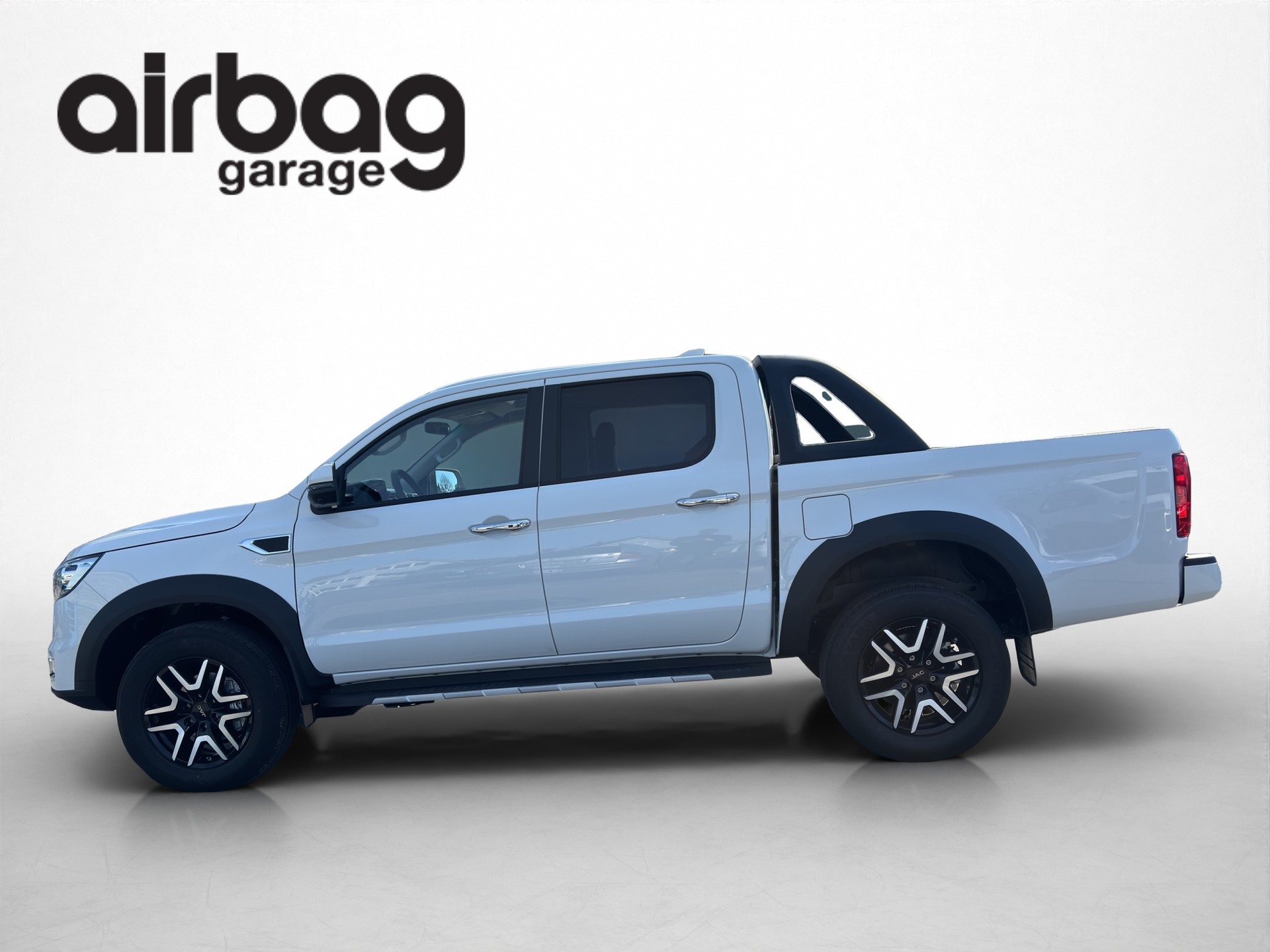JAC T8 PRO-image-2