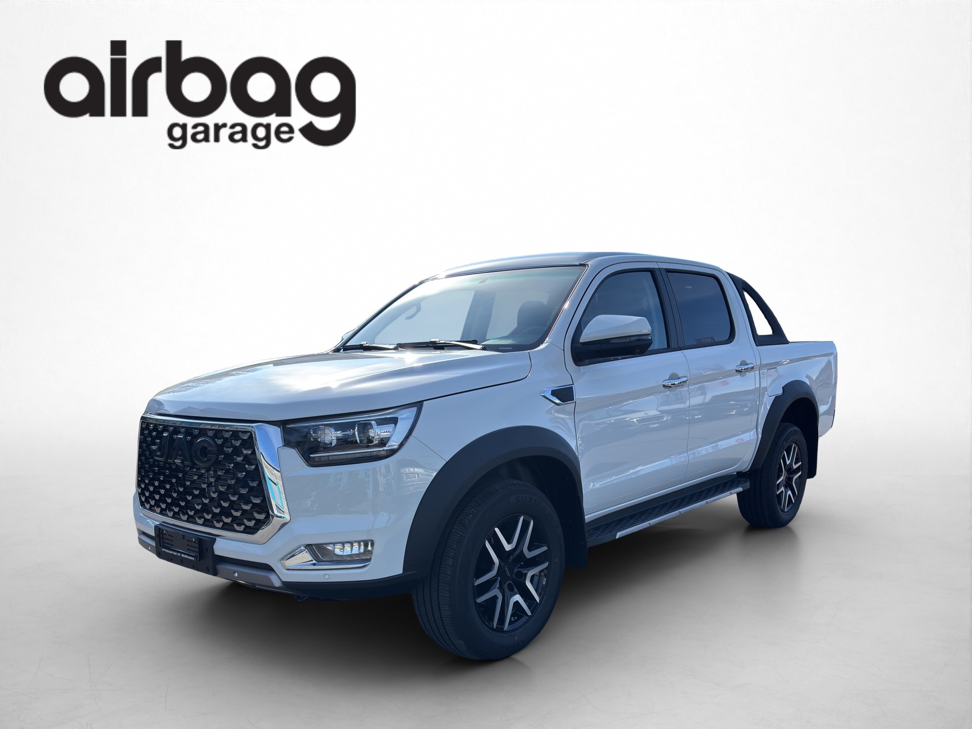 JAC T8 PRO