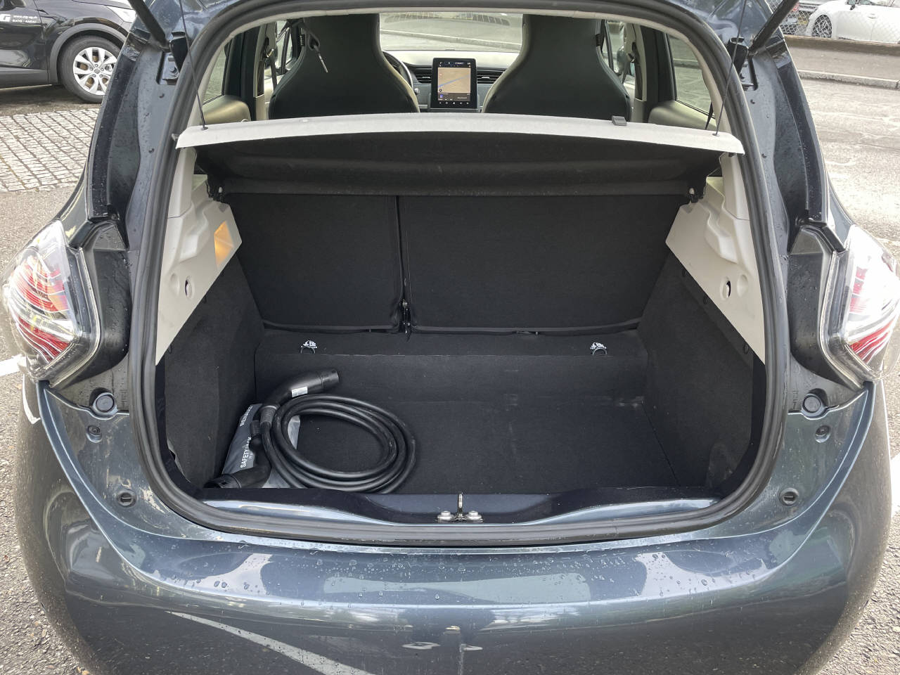RENAULT Zoe FP R135 Intens inkl. Batterie-image-9