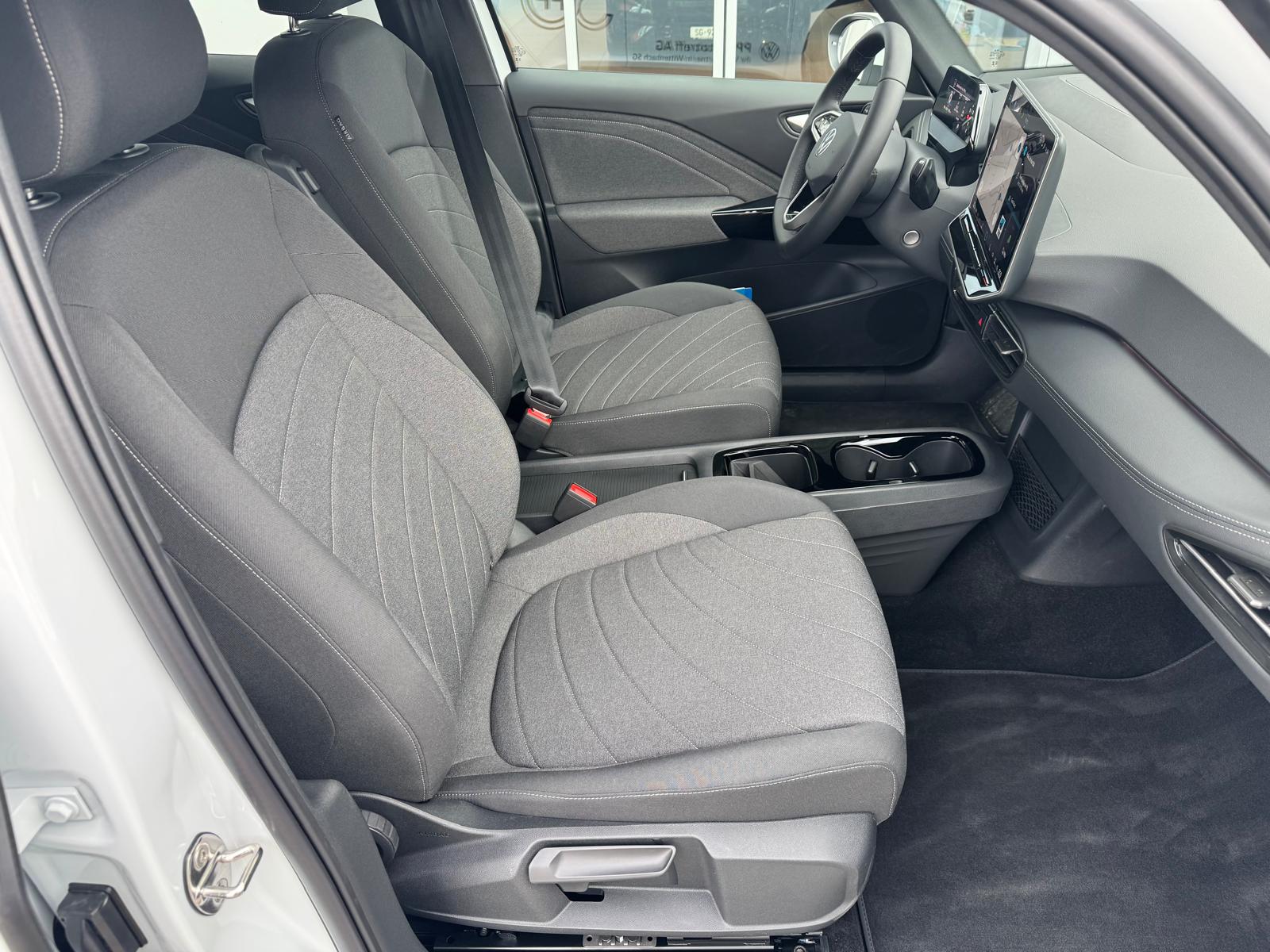 VW ID.3 Pro 52 kWh Pure United-image-2