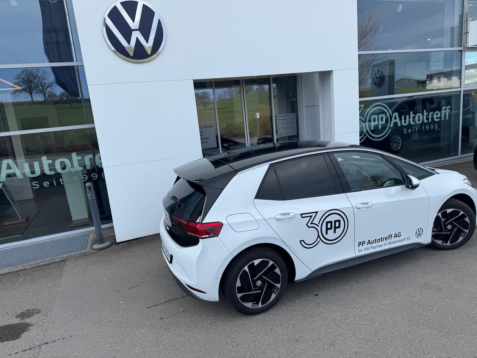 VW ID.3 Pro 52 kWh Pure United-image-3