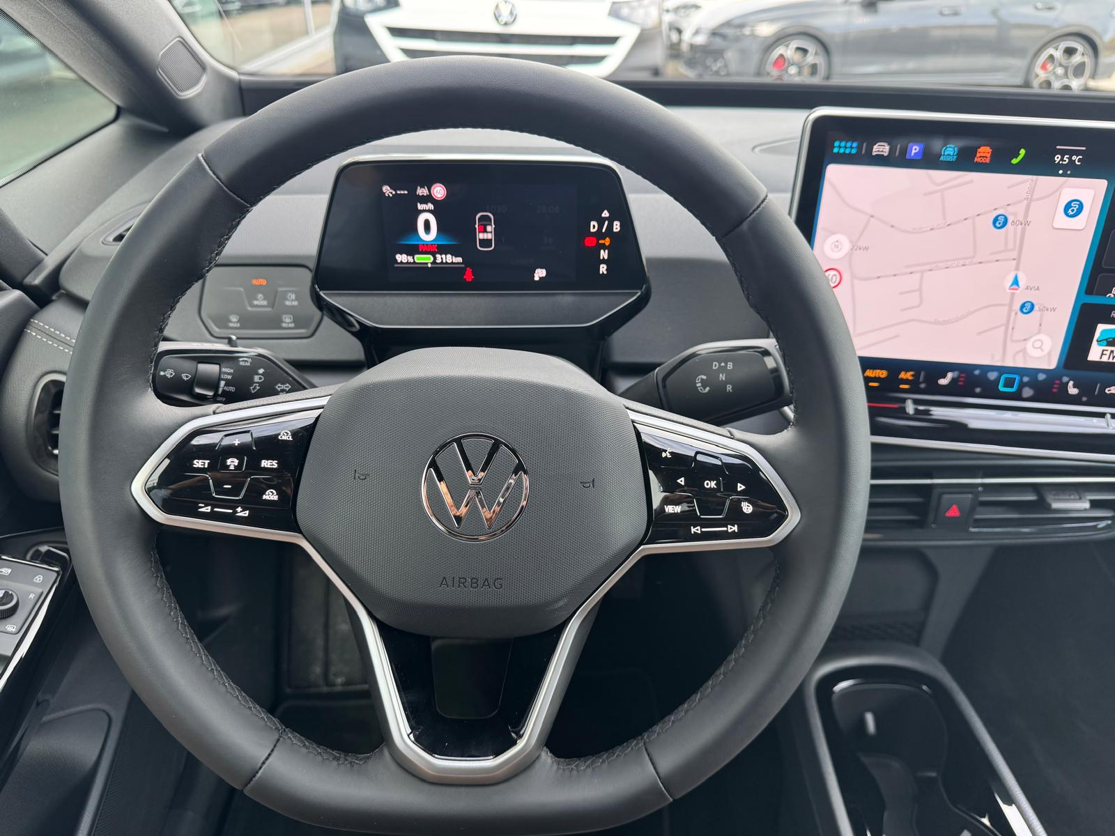 VW ID.3 Pro 52 kWh Pure United-image-9