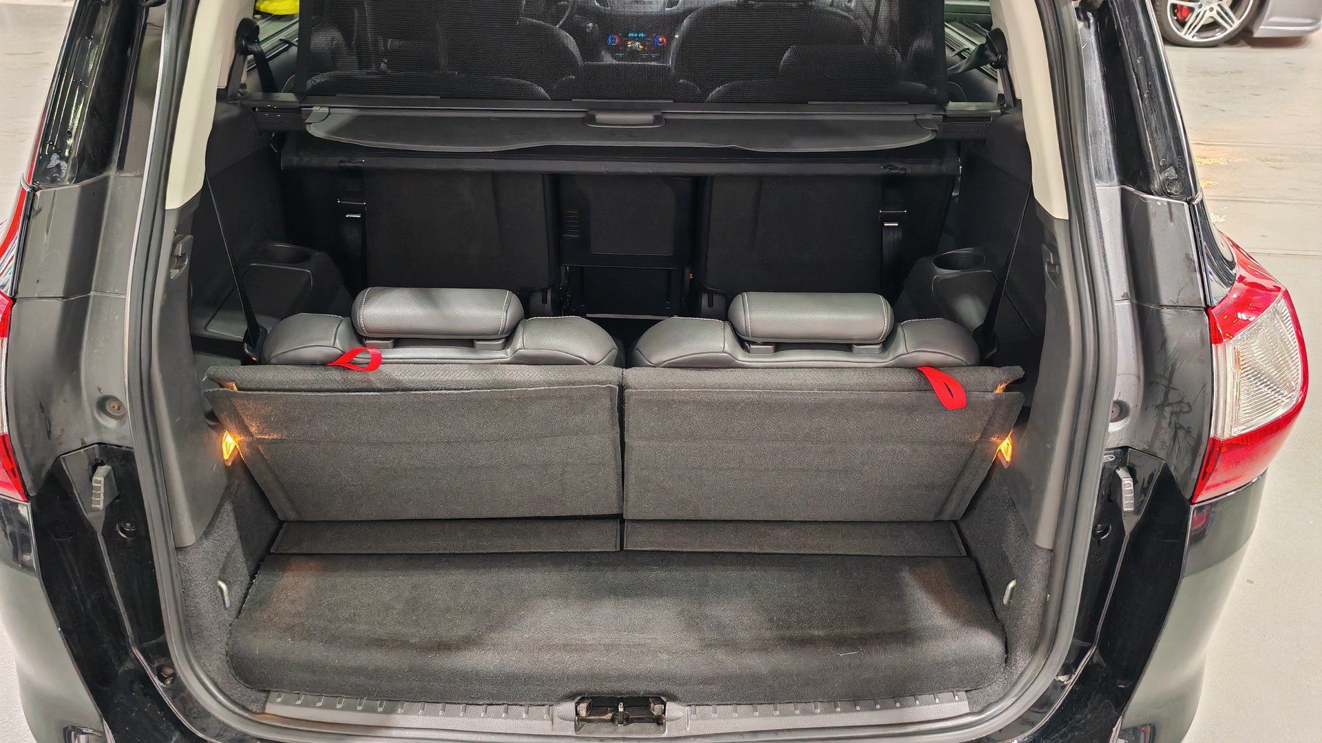 FORD GrC-Max 1.0 SCTi Titanium X-image-14