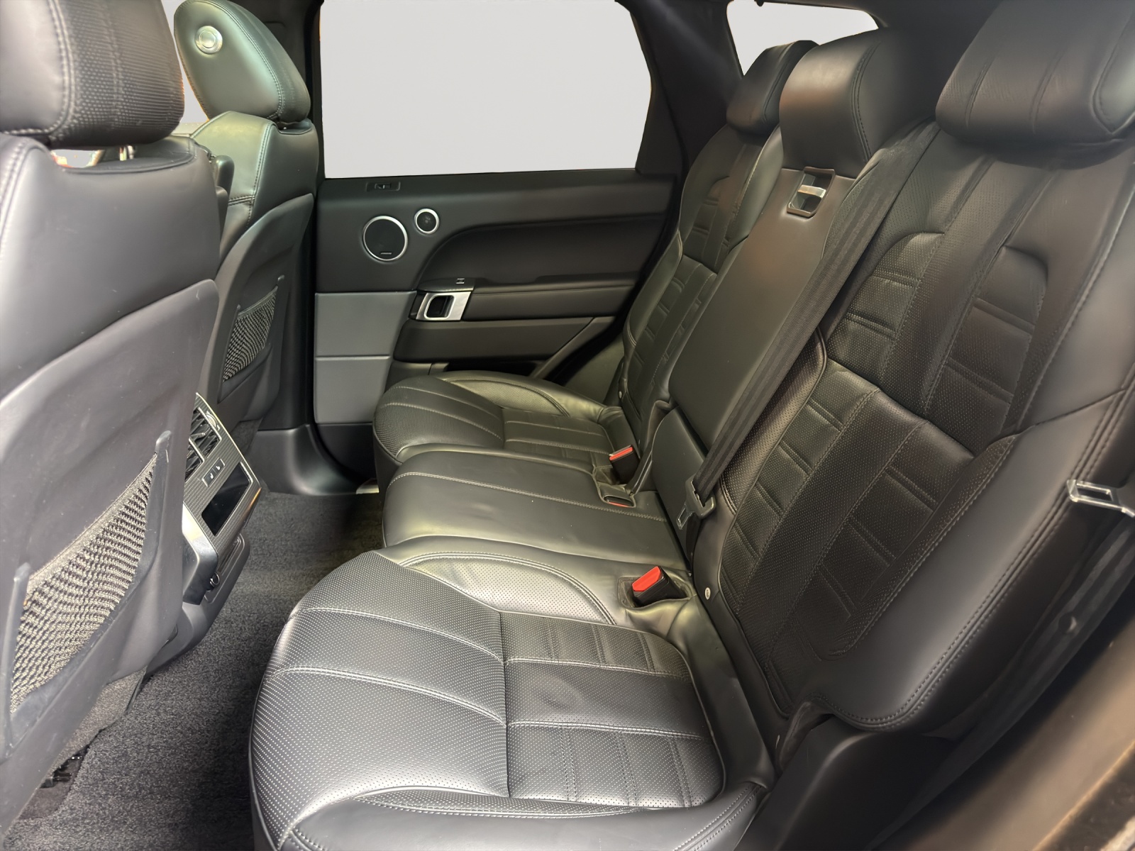 Image LAND-ROVER RANGE-ROVER-SPORT RR Sport 4.4SDV8 Autobiog