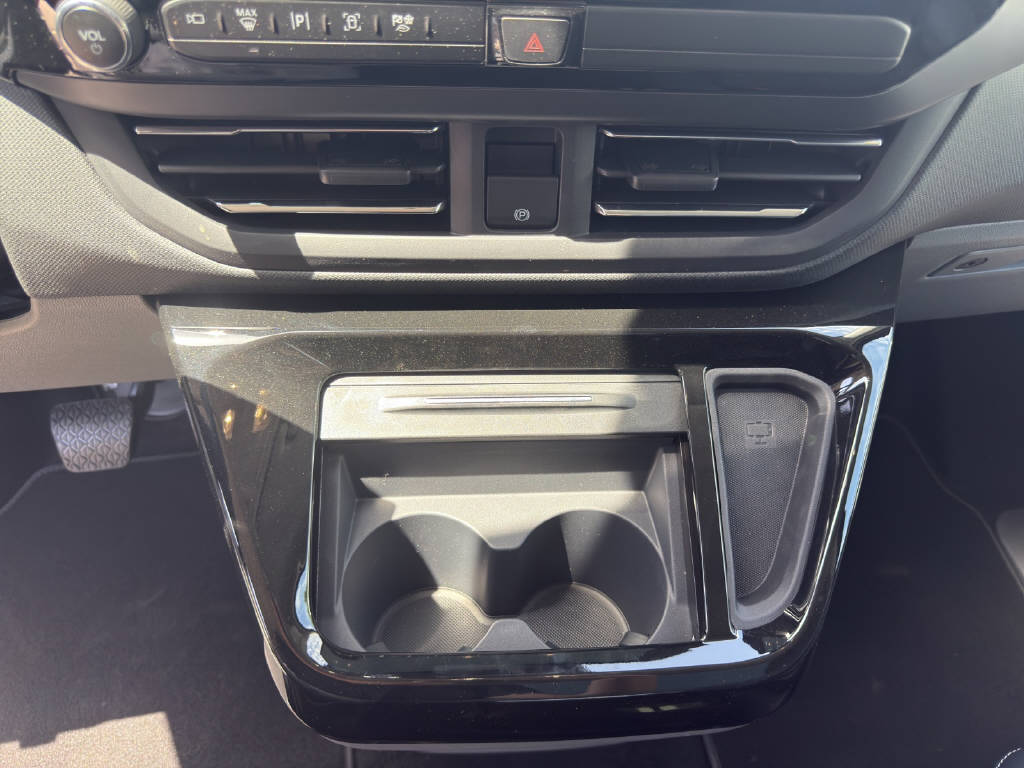 FORD Tourneo Custom 320 L1 2.0 EcoBlue 170 Titanium X 4x4-image-7