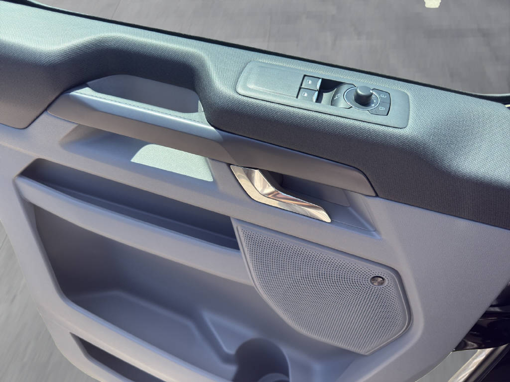 FORD Tourneo Custom 320 L1 2.0 EcoBlue 170 Titanium X 4x4-image-9