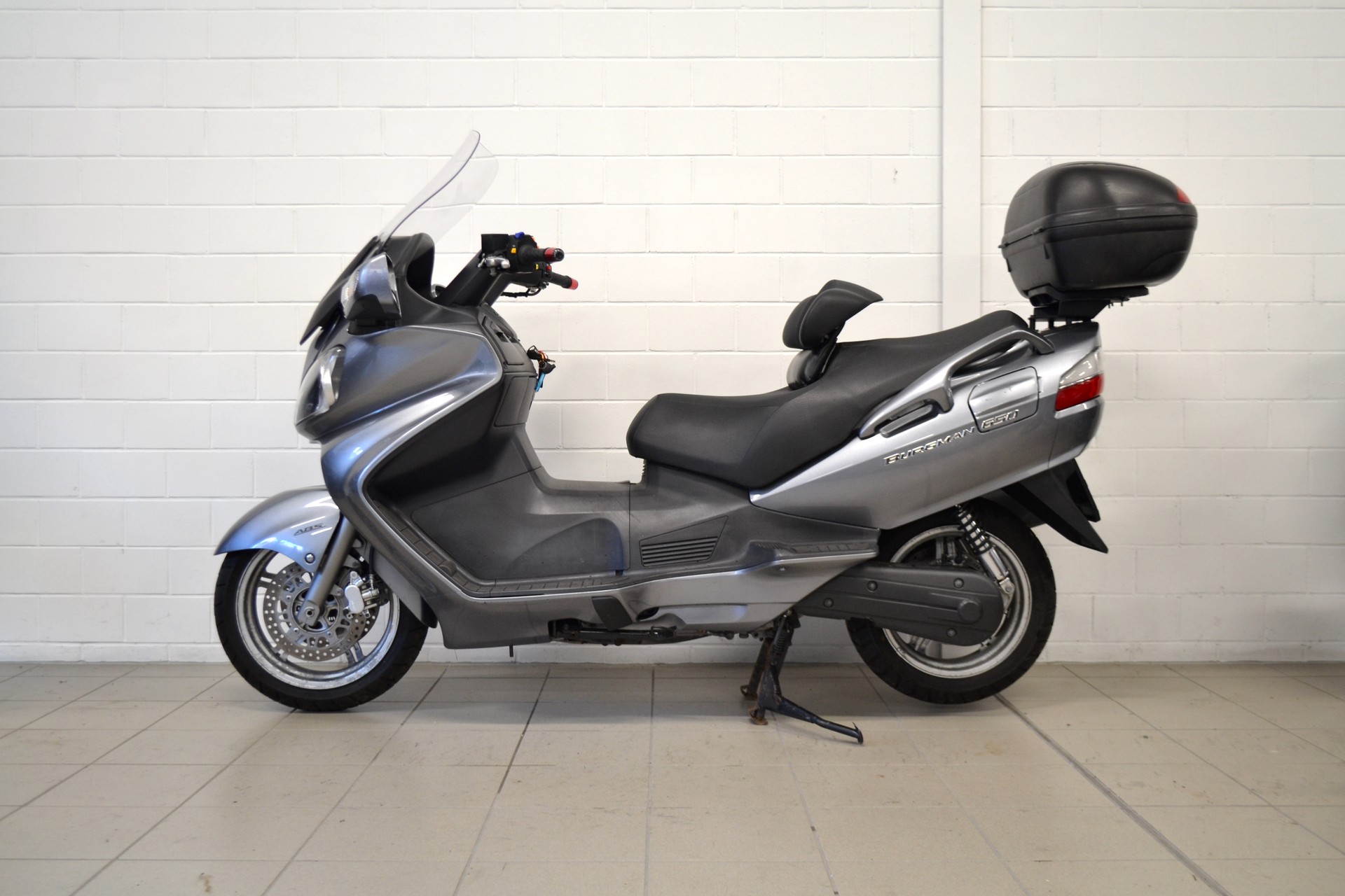 SUZUKI AN 650 ABS K7 Burgman-showroom-element-2