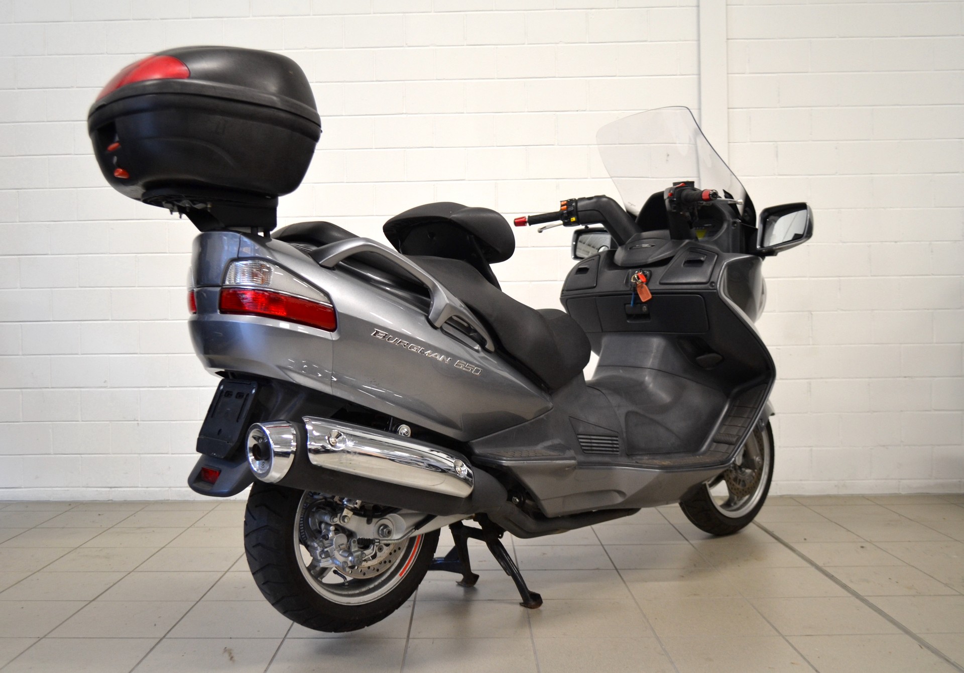 SUZUKI AN 650 ABS K7 Burgman-showroom-element-3