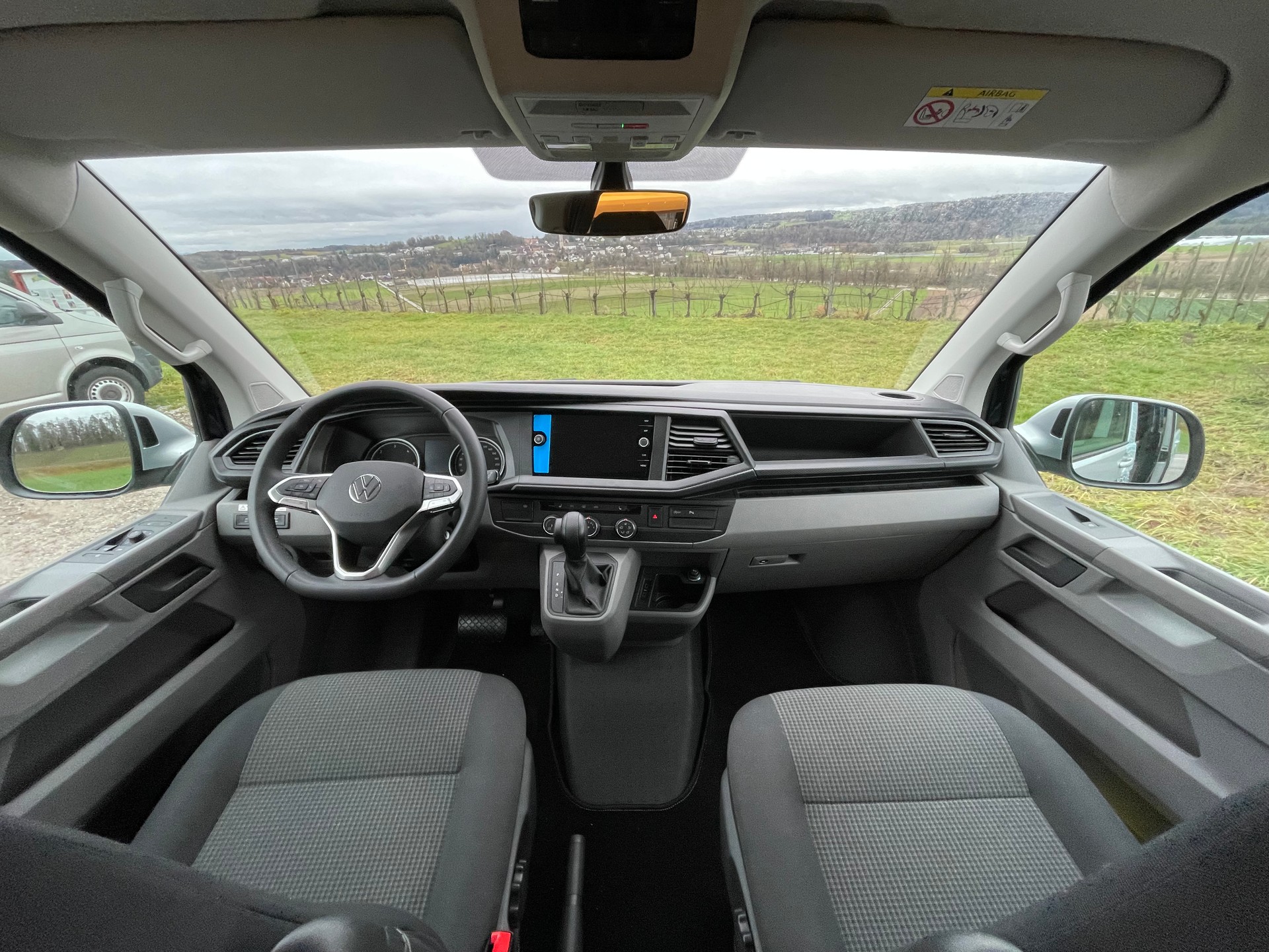 VW T6.1 4x4 Octo-bus von Fischer Wohnmobile-image-11