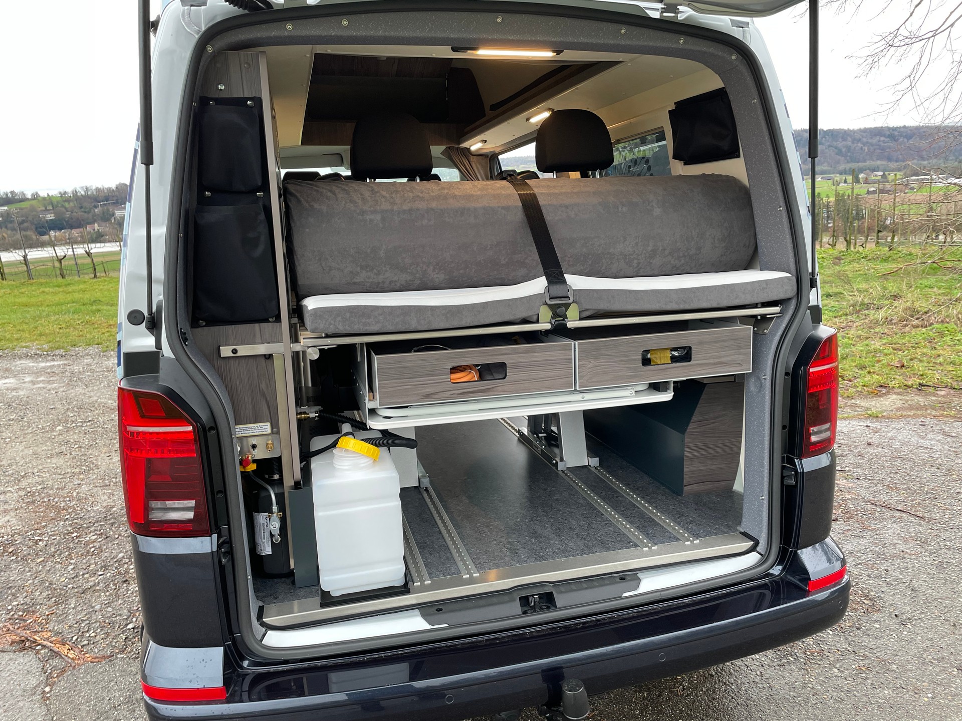 VW T6.1 4x4 Octo-bus von Fischer Wohnmobile-image-9